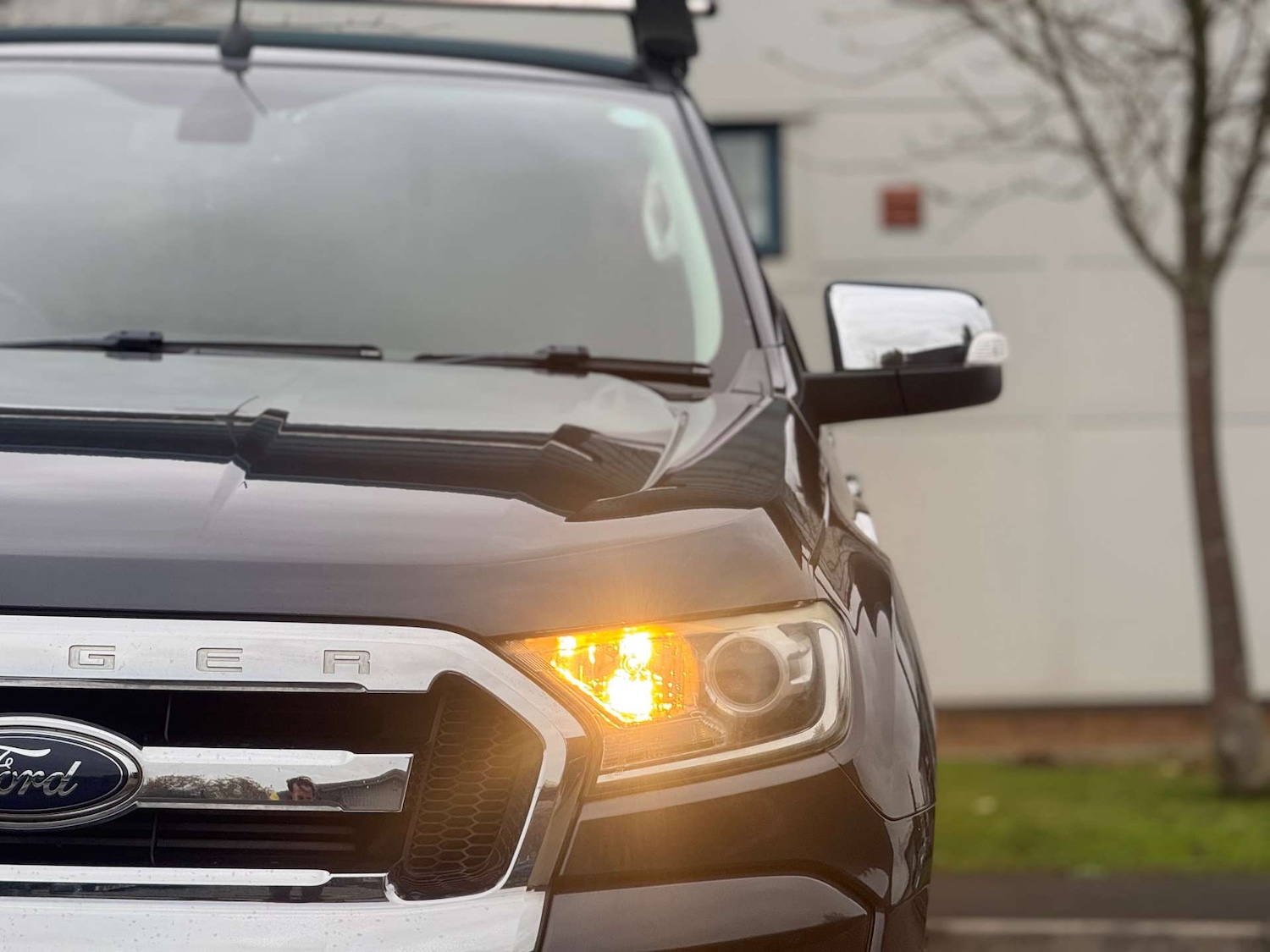 Used Ford Ranger 2016 for sale - 76542280: Photo 9