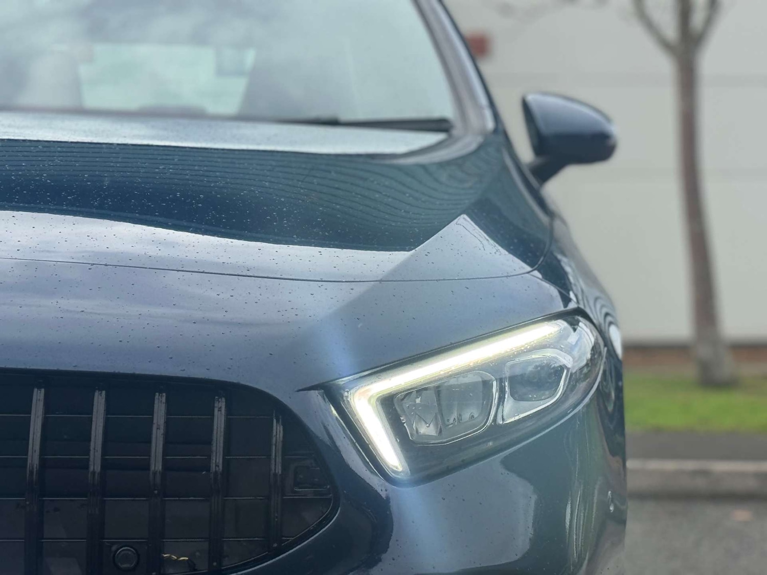 Used Mercedes-Benz A-Class 2019 for sale - 75971129: Photo 14