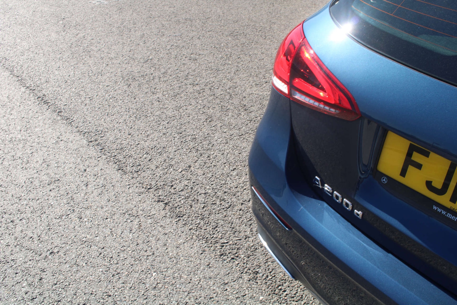 Used Mercedes-Benz A-Class 2019 for sale - 75971129: Photo 30