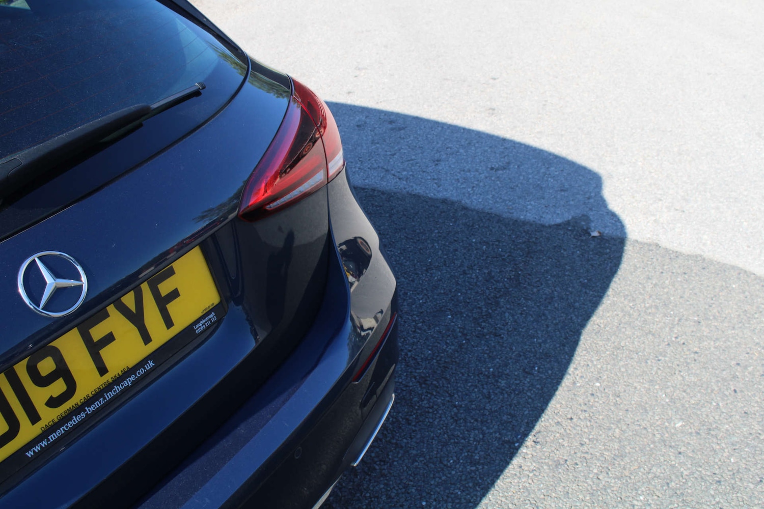 Used Mercedes-Benz A-Class 2019 for sale - 75971129: Photo 31