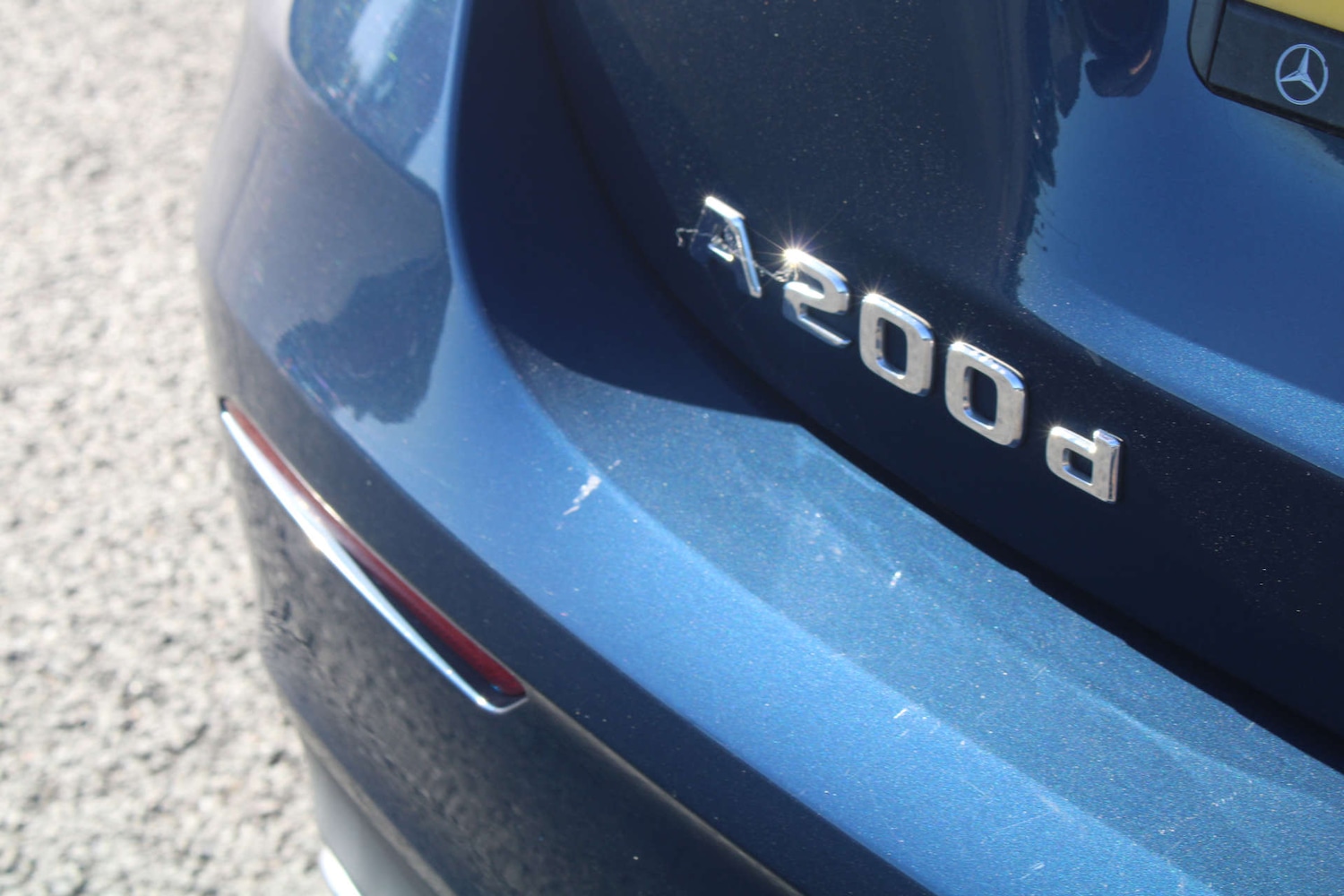 Used Mercedes-Benz A-Class 2019 for sale - 75971129: Photo 32