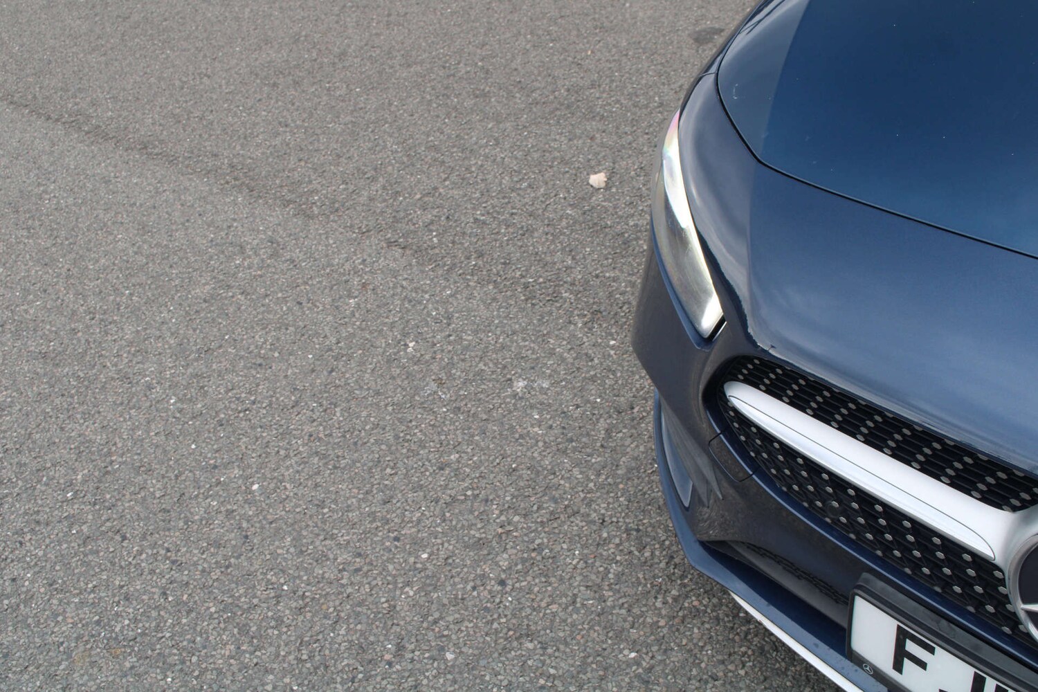 Used Mercedes-Benz A-Class 2019 for sale - 75971129: Photo 33