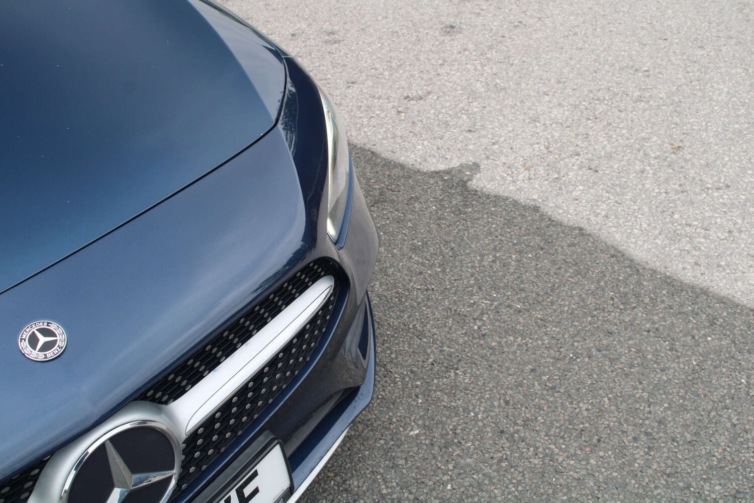 Used Mercedes-Benz A-Class 2019 for sale - 75971129: Photo 34