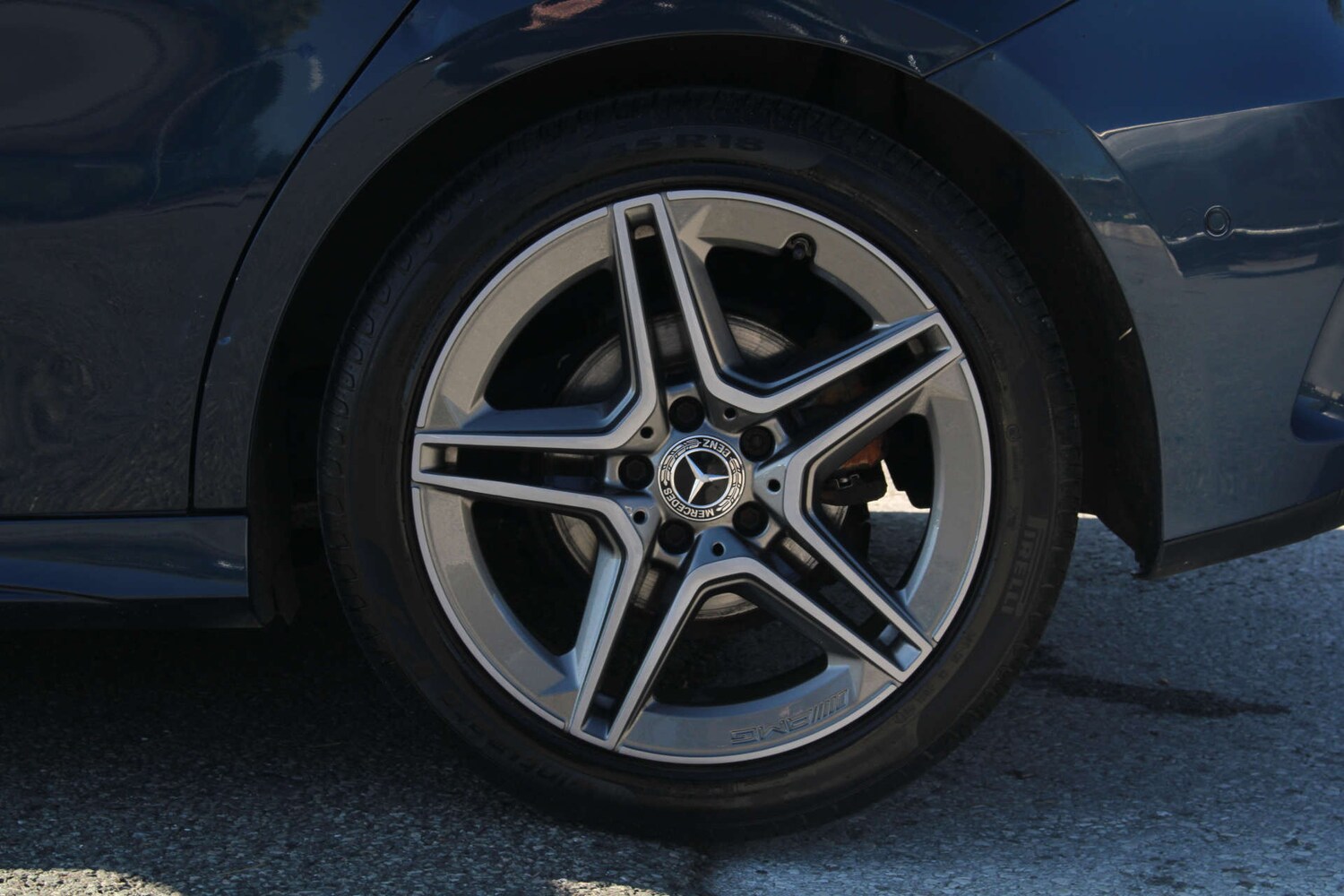 Used Mercedes-Benz A-Class 2019 for sale - 75971129: Photo 36