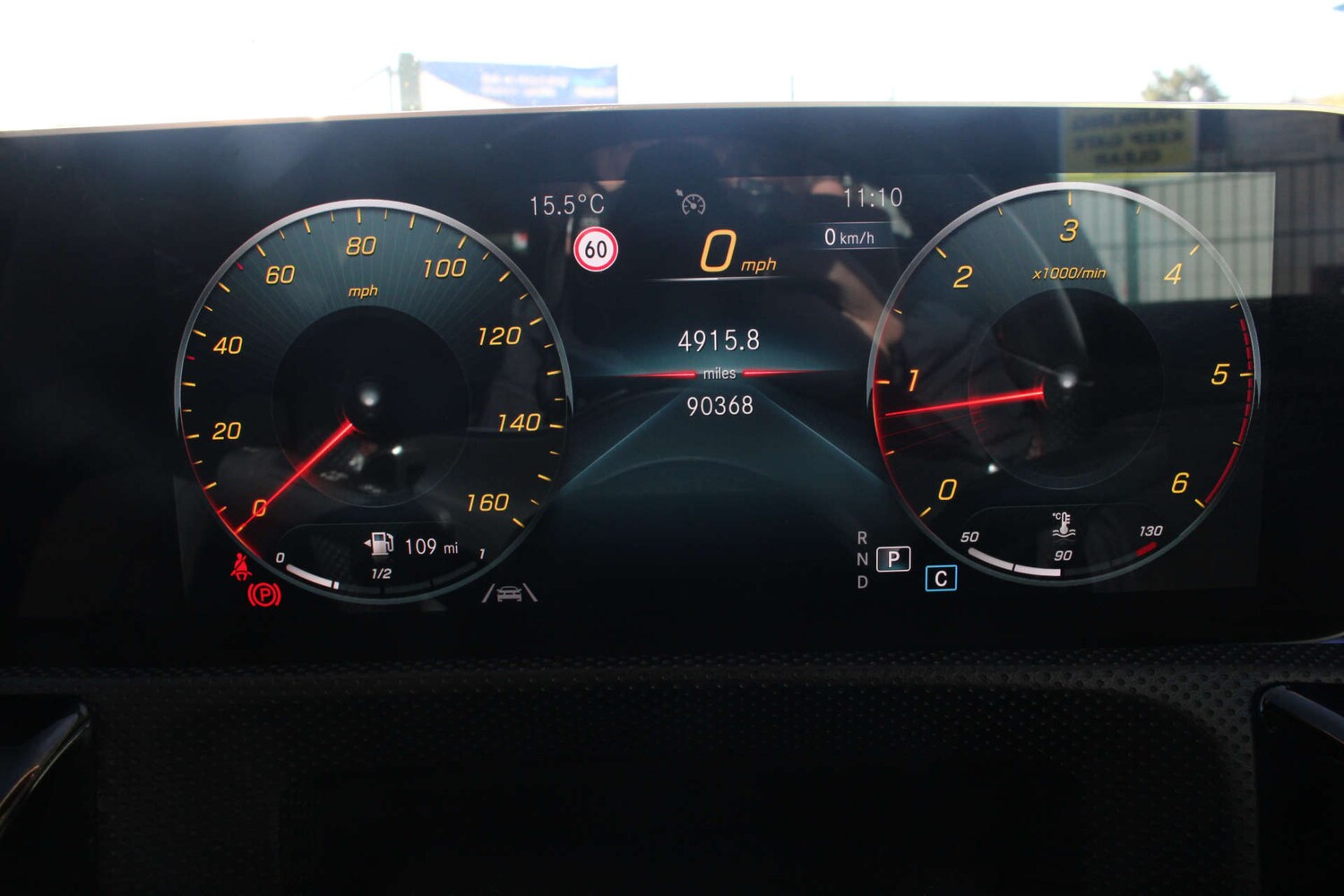 Used Mercedes-Benz A-Class 2019 for sale - 75971129: Photo 47