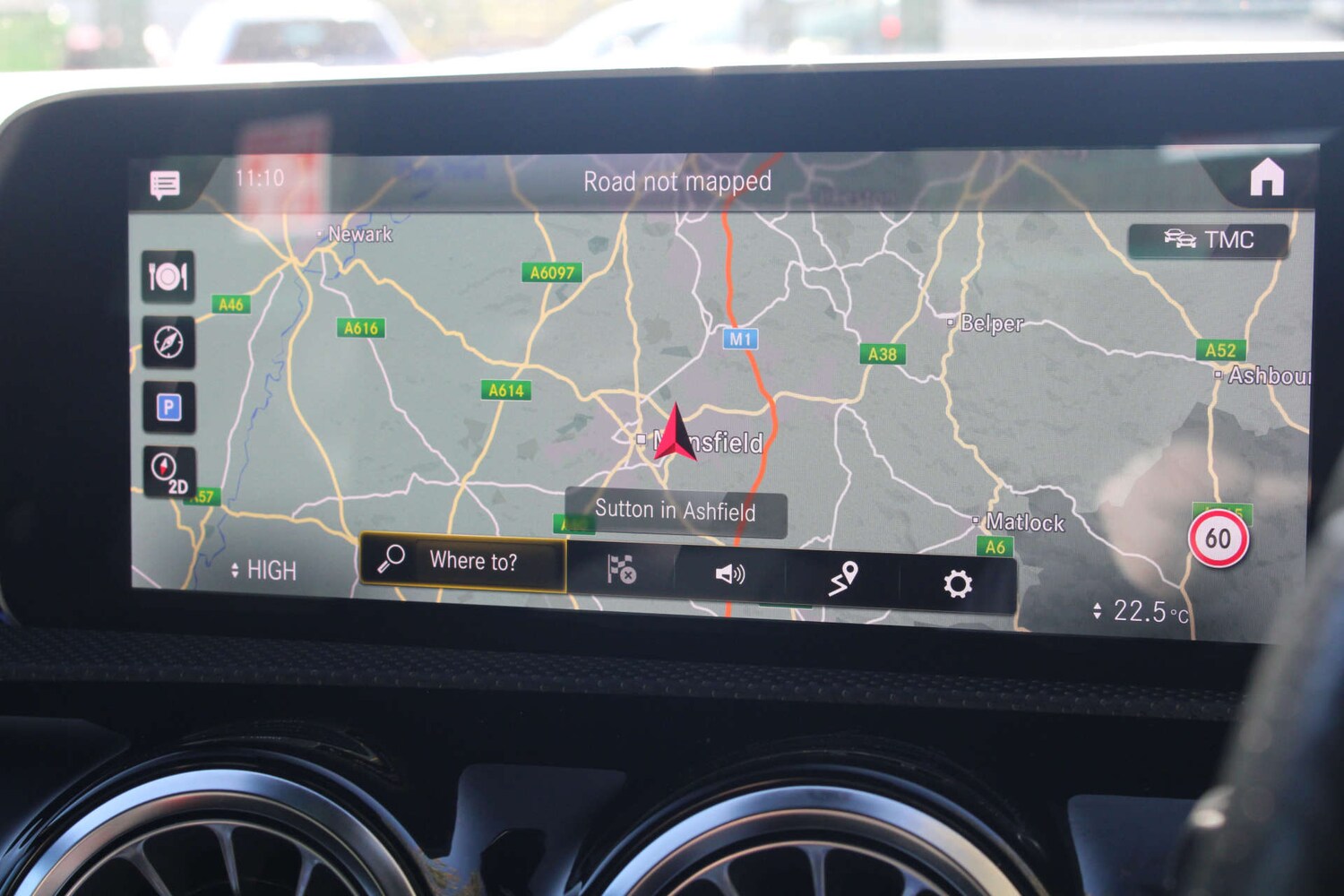 Used Mercedes-Benz A-Class 2019 for sale - 75971129: Photo 48