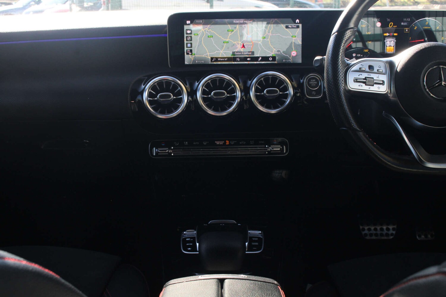 Used Mercedes-Benz A-Class 2019 for sale - 75971129: Photo 52