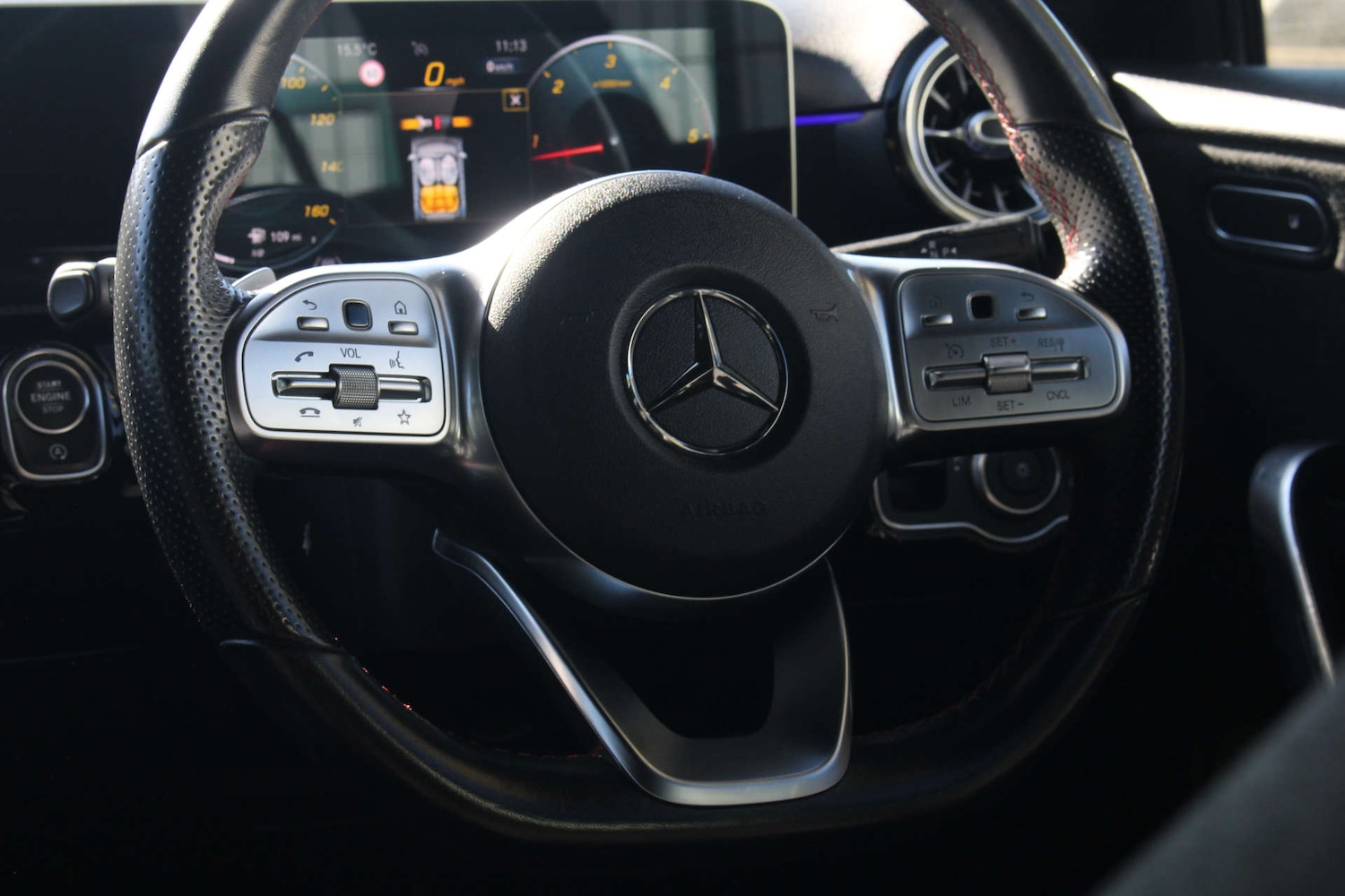 Used Mercedes-Benz A-Class 2019 for sale - 75971129: Photo 53