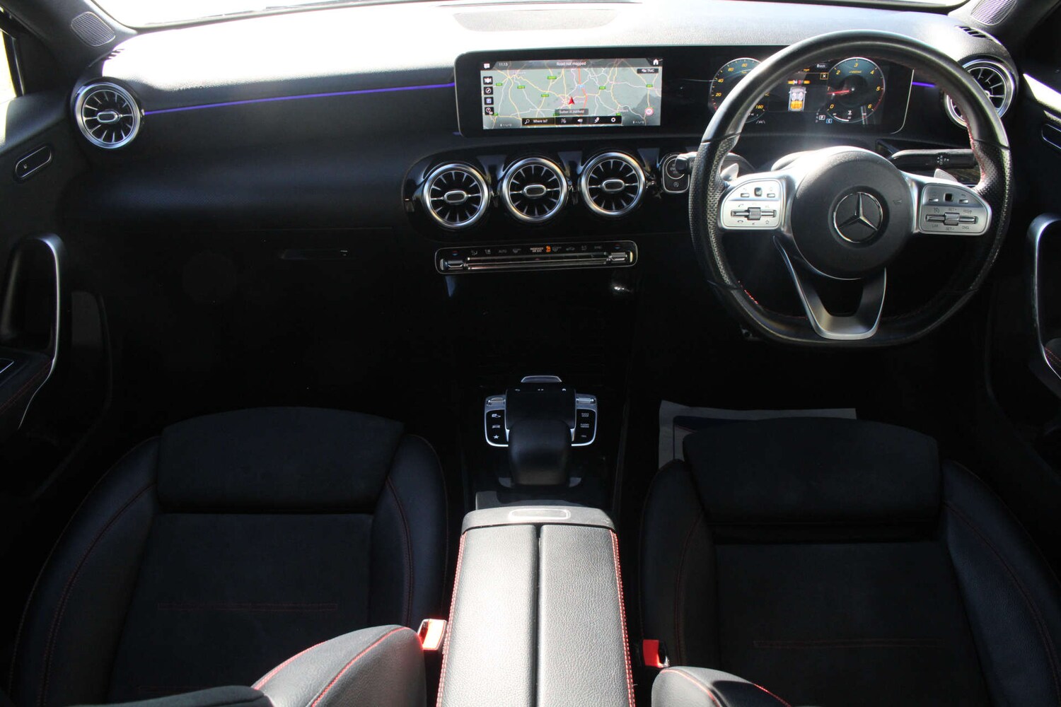 Used Mercedes-Benz A-Class 2019 for sale - 75971129: Photo 54