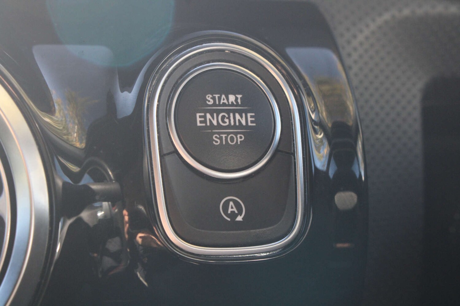 Used Mercedes-Benz A-Class 2019 for sale - 75971129: Photo 55