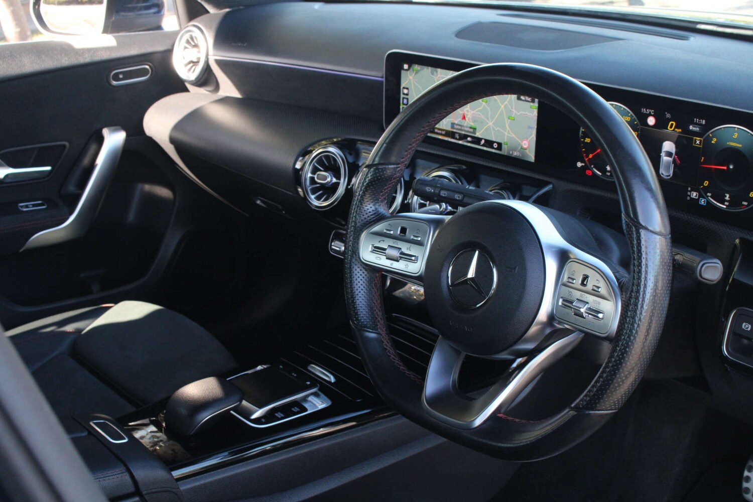 Used Mercedes-Benz A-Class 2019 for sale - 75971129: Photo 57