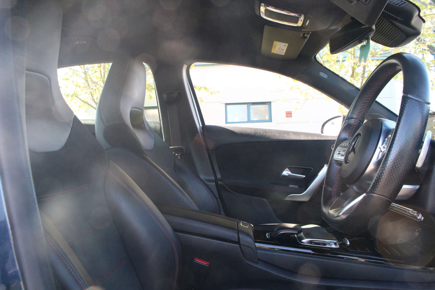 Used Mercedes-Benz A-Class 2019 for sale - 75971129: Photo 58