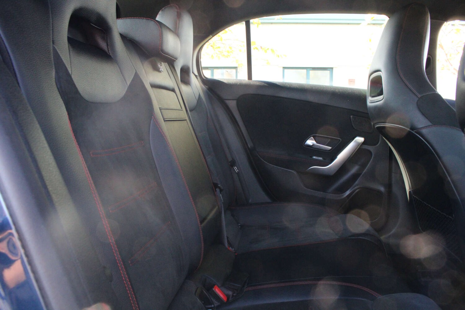 Used Mercedes-Benz A-Class 2019 for sale - 75971129: Photo 59