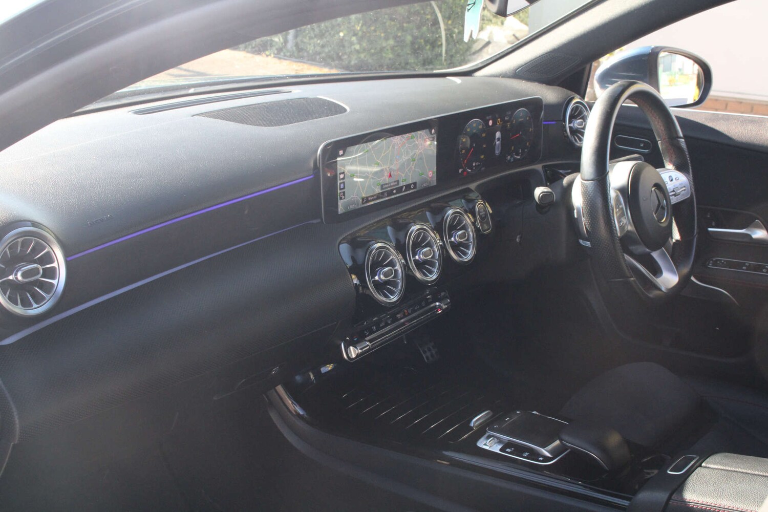 Used Mercedes-Benz A-Class 2019 for sale - 75971129: Photo 61