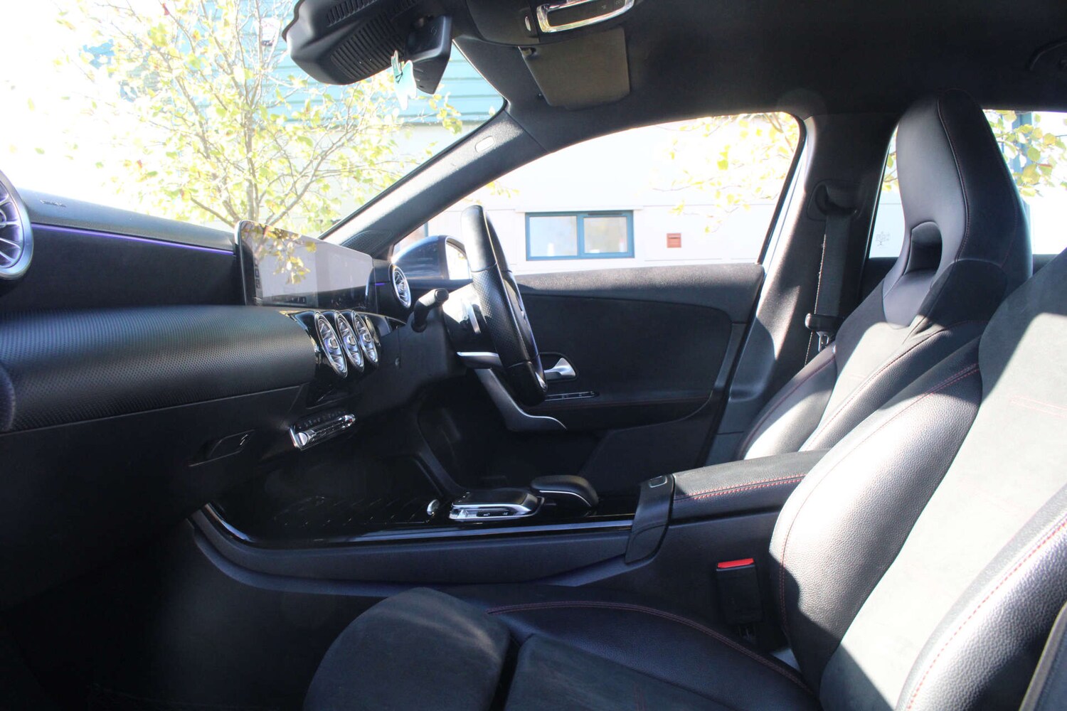 Used Mercedes-Benz A-Class 2019 for sale - 75971129: Photo 62