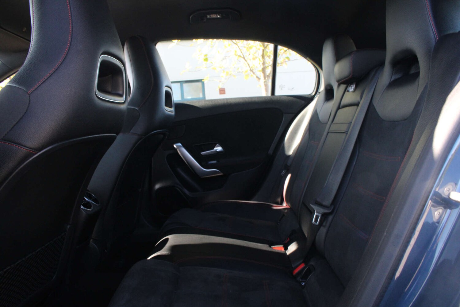 Used Mercedes-Benz A-Class 2019 for sale - 75971129: Photo 65