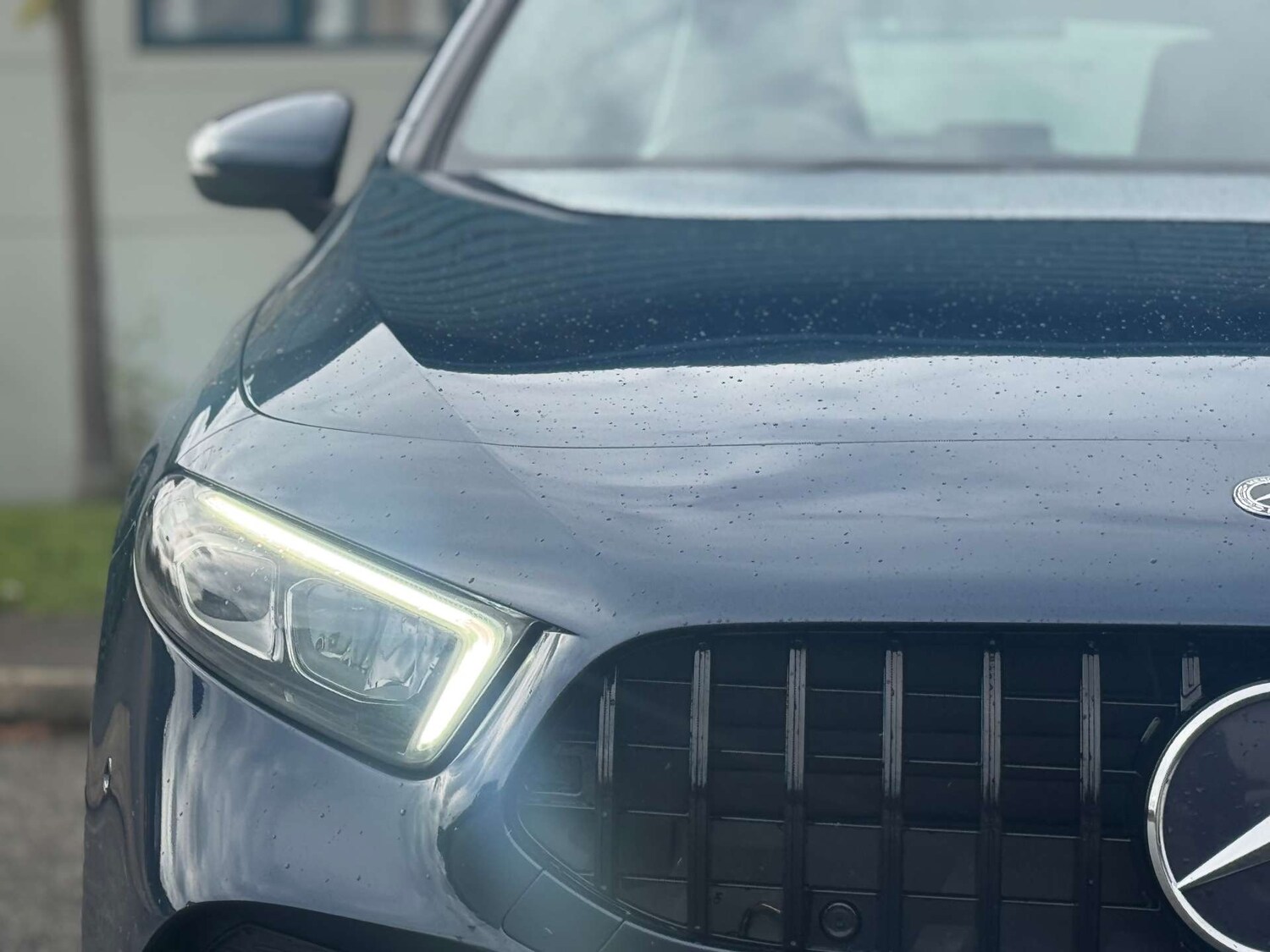 Used Mercedes-Benz A-Class 2019 for sale - 75971129: Photo 7