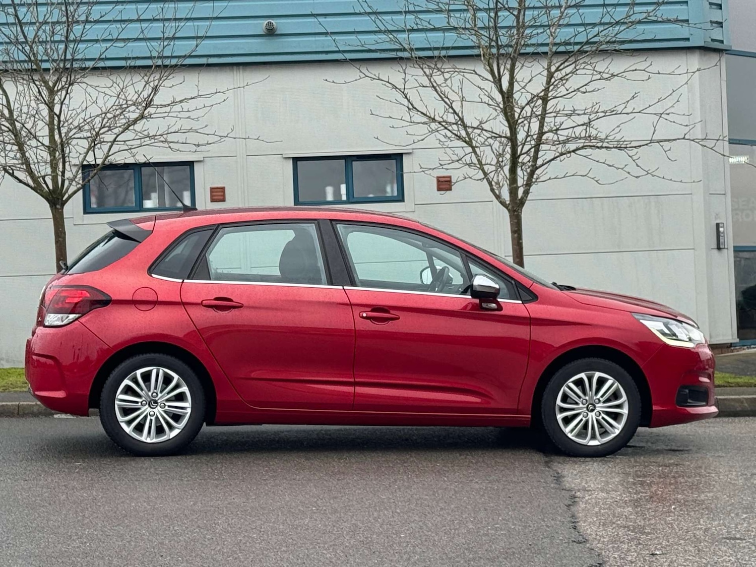 Used Citroen C4 2016 for sale - 77211850: Photo 14