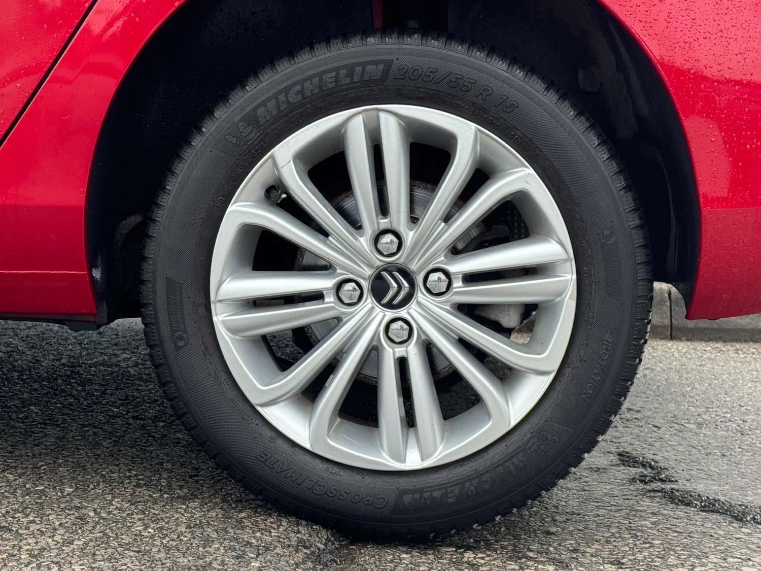 Used Citroen C4 2016 for sale - 77211850: Photo 21