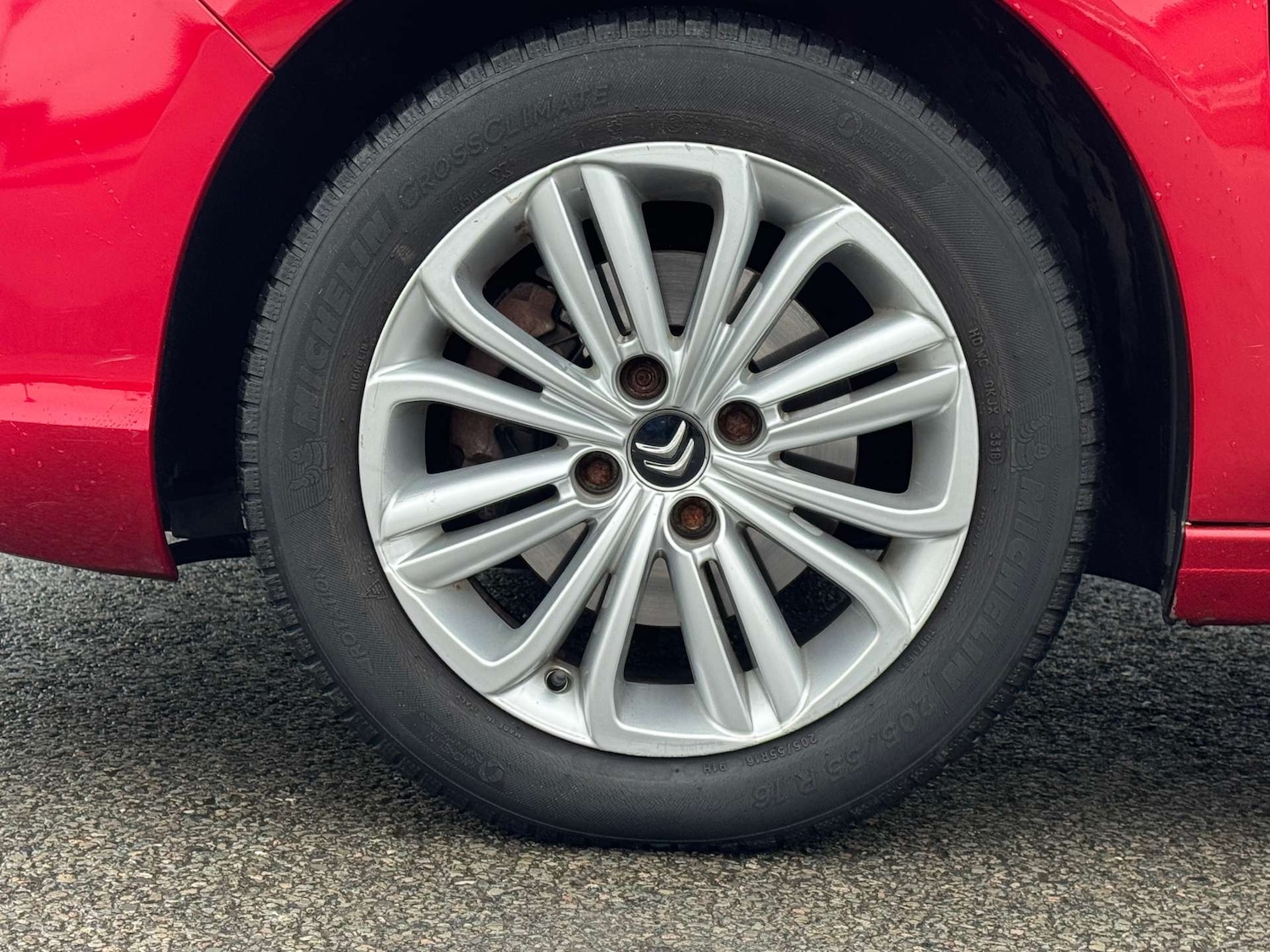 Used Citroen C4 2016 for sale - 77211850: Photo 23