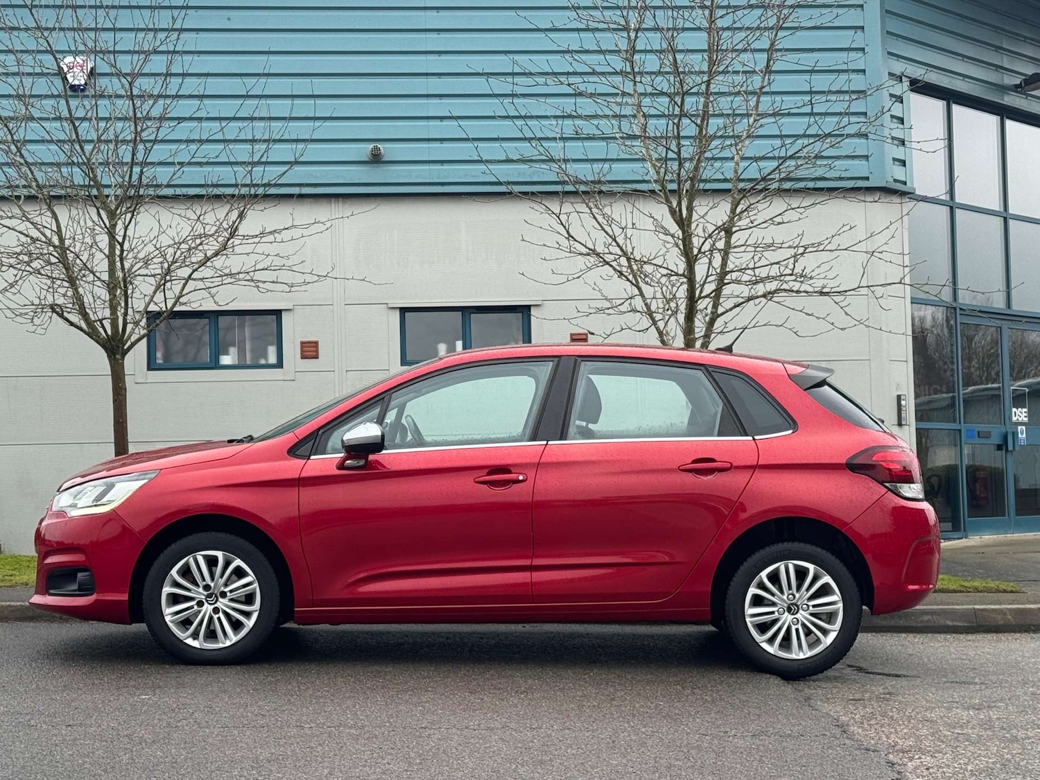 Used Citroen C4 2016 for sale - 77211850: Photo 24