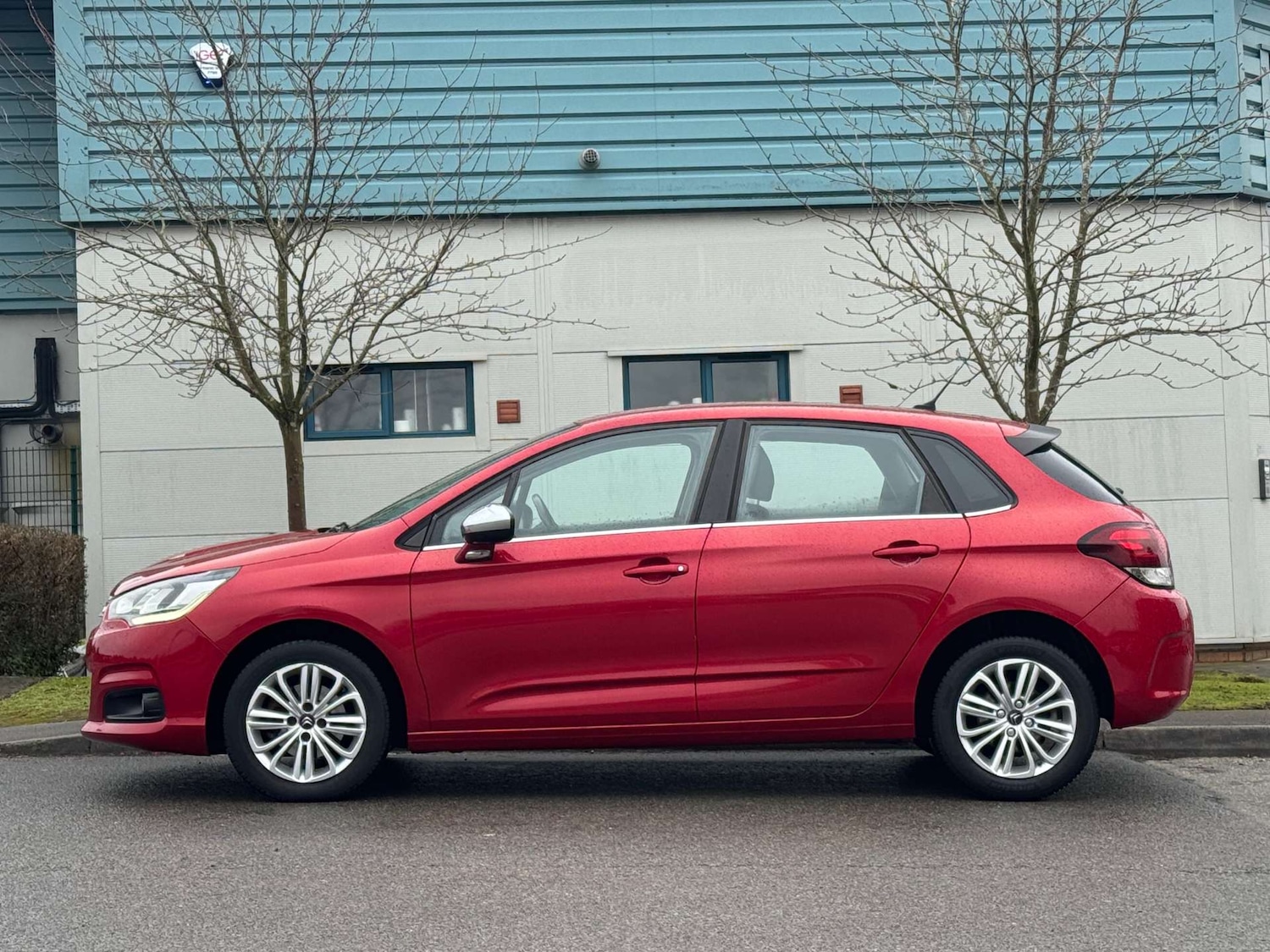 Used Citroen C4 2016 for sale - 77211850: Photo 25