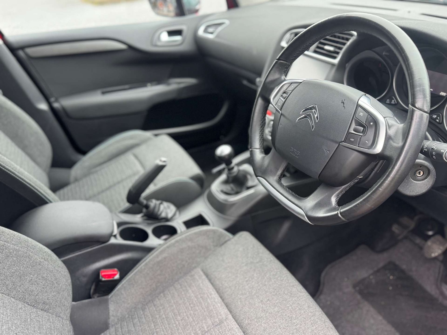 Used Citroen C4 2016 for sale - 77211850: Photo 30