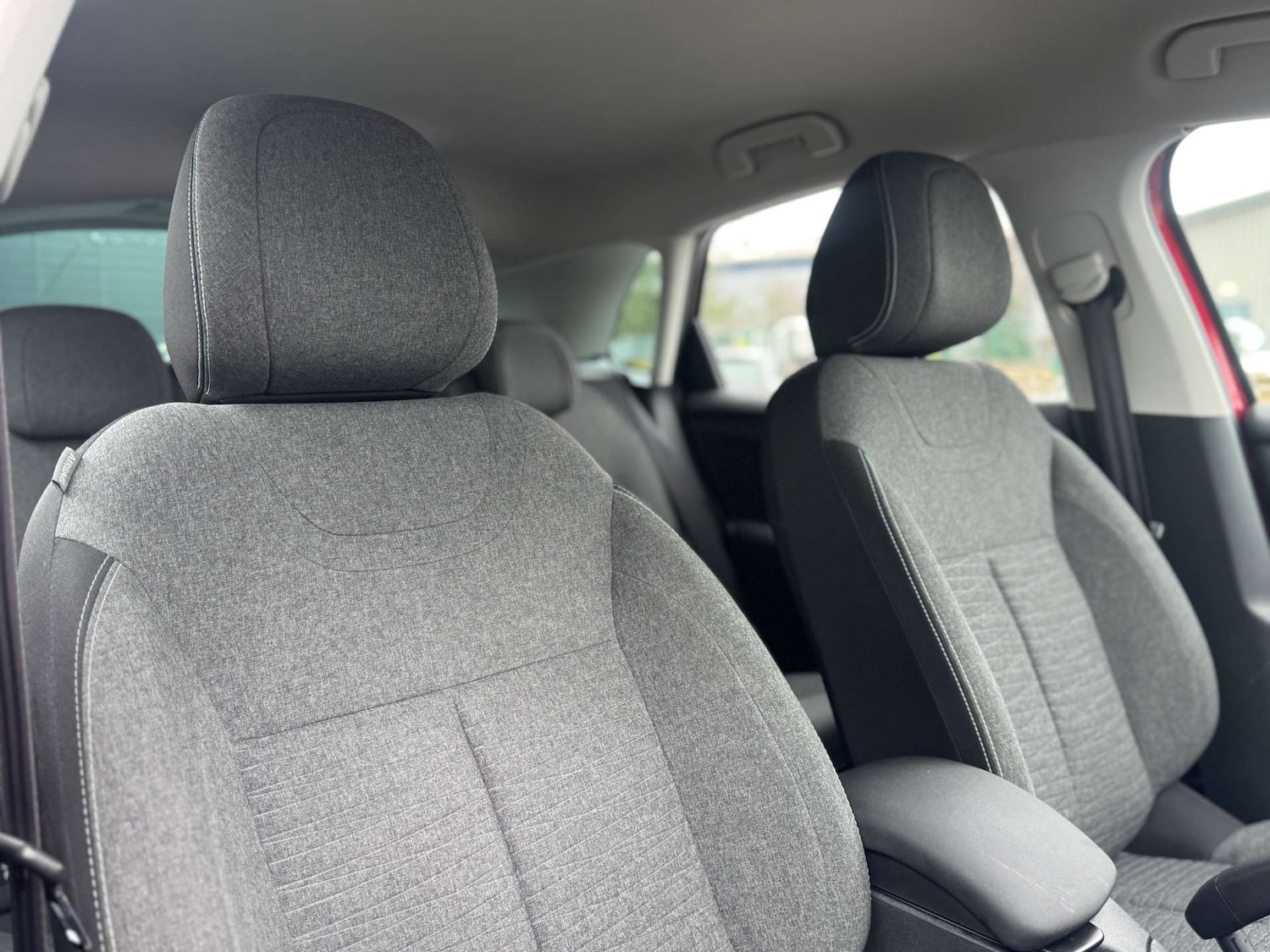 Used Citroen C4 2016 for sale - 77211850: Photo 36