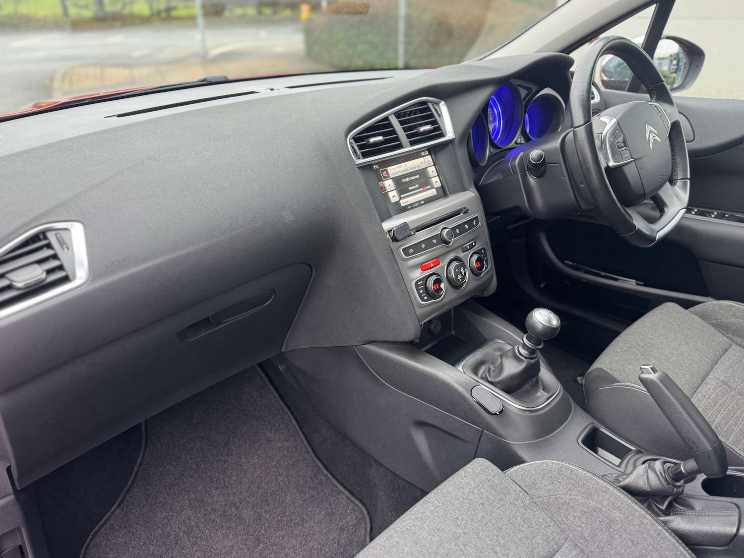 Used Citroen C4 2016 for sale - 77211850: Photo 38