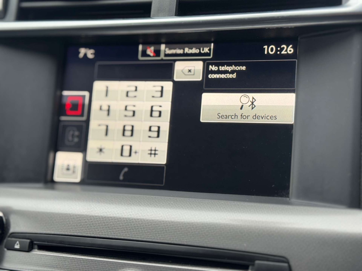 Used Citroen C4 2016 for sale - 77211850: Photo 4