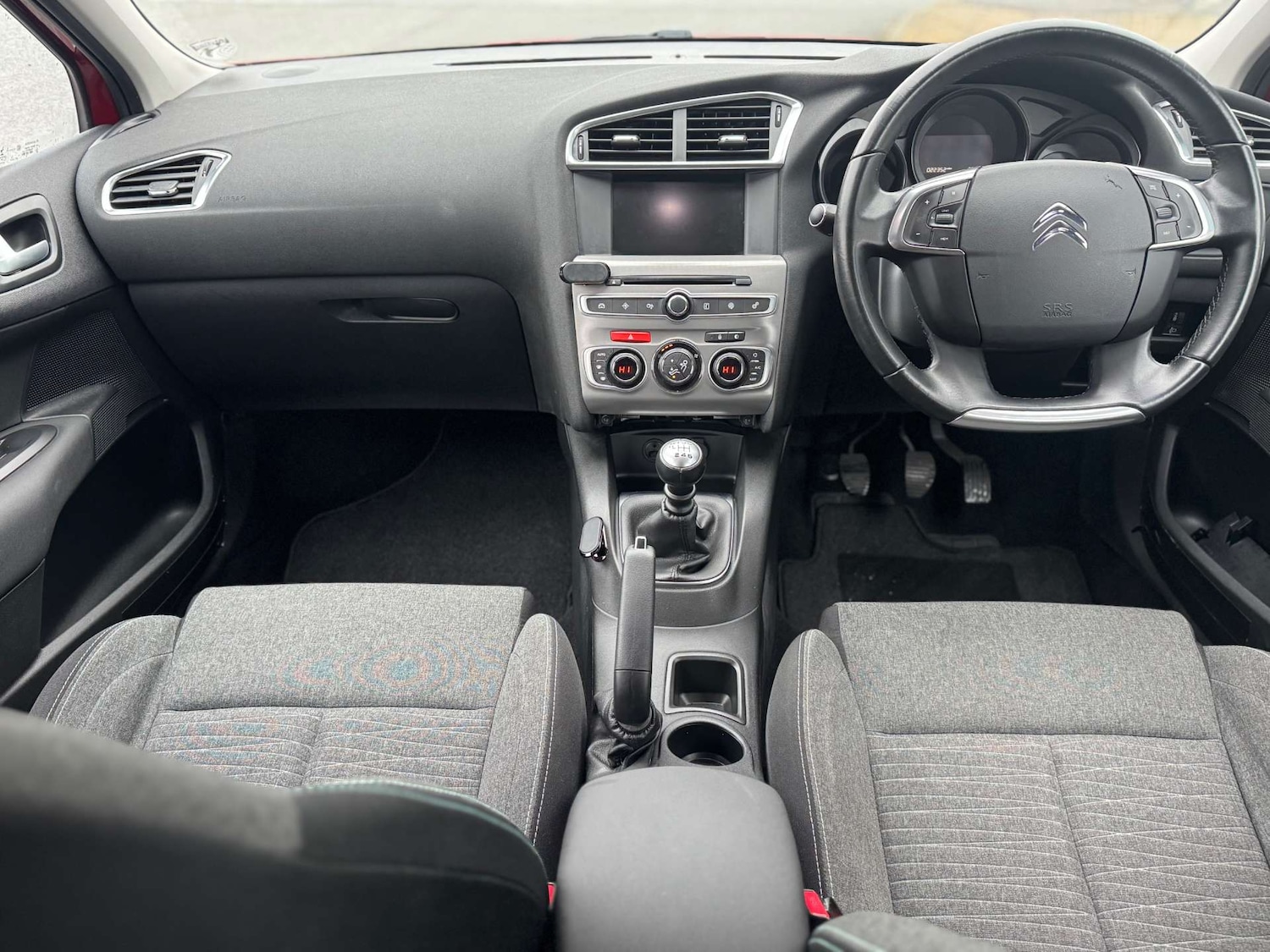 Used Citroen C4 2016 for sale - 77211850: Photo 40