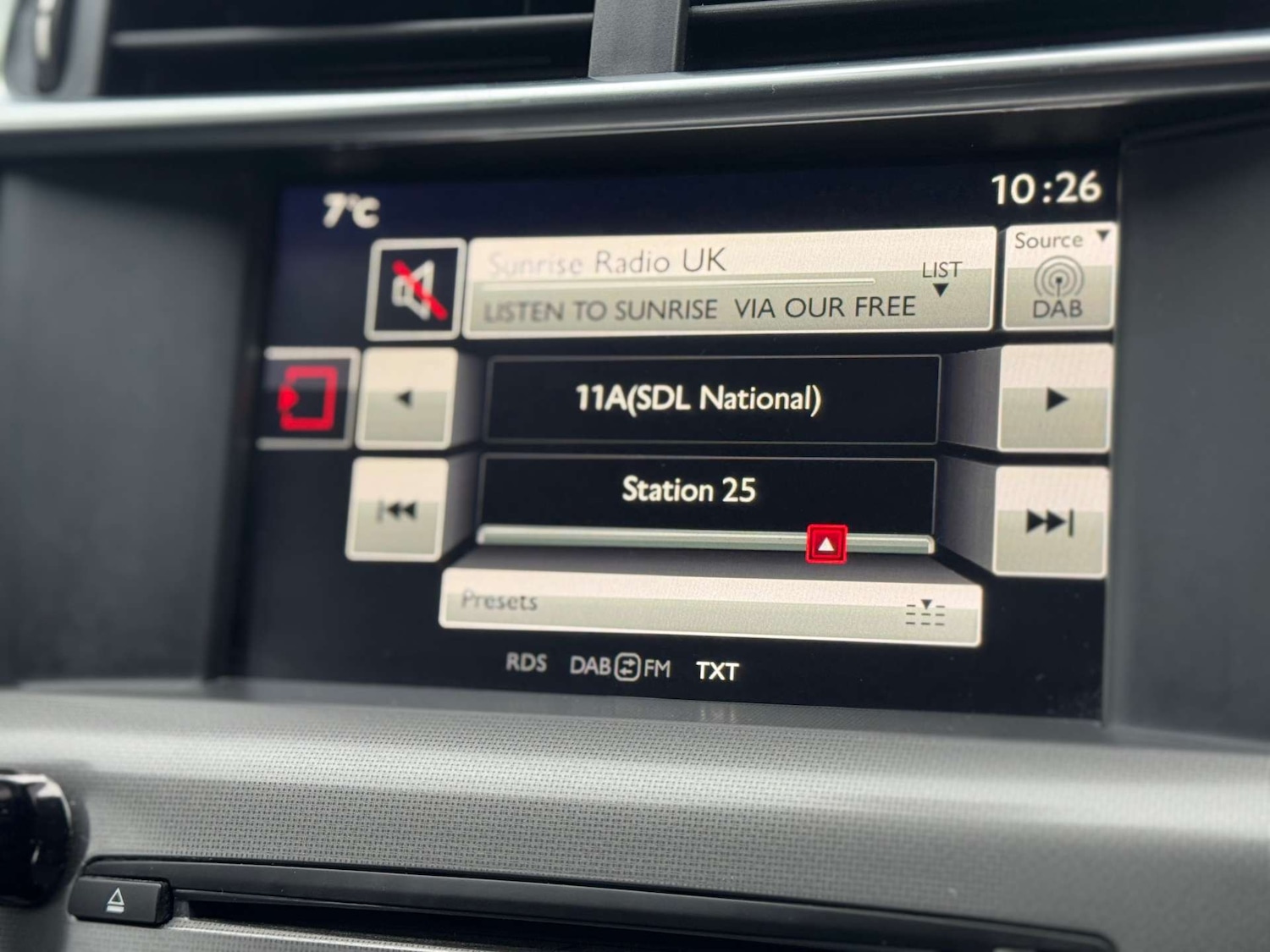 Used Citroen C4 2016 for sale - 77211850: Photo 5