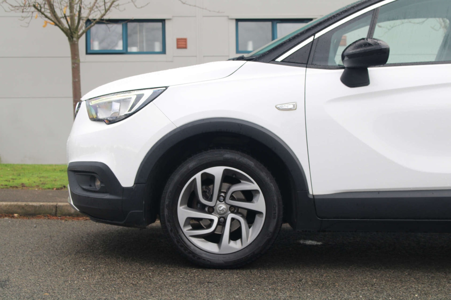 Used Vauxhall Crossland X 2017 for sale - 76366188: Photo 11