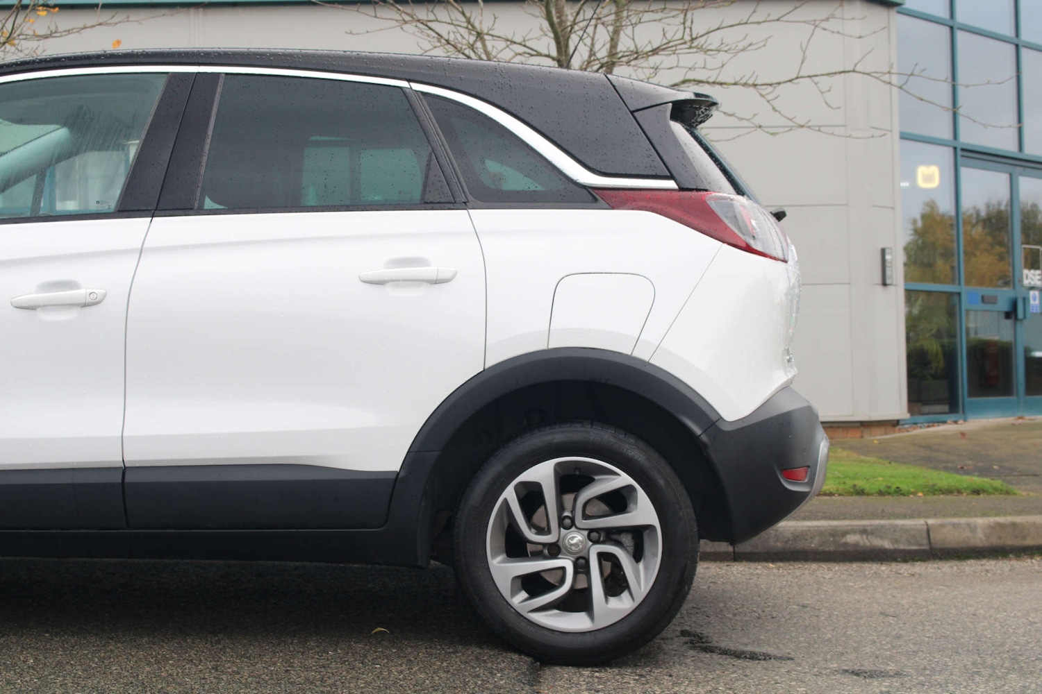 Used Vauxhall Crossland X 2017 for sale - 76366188: Photo 12