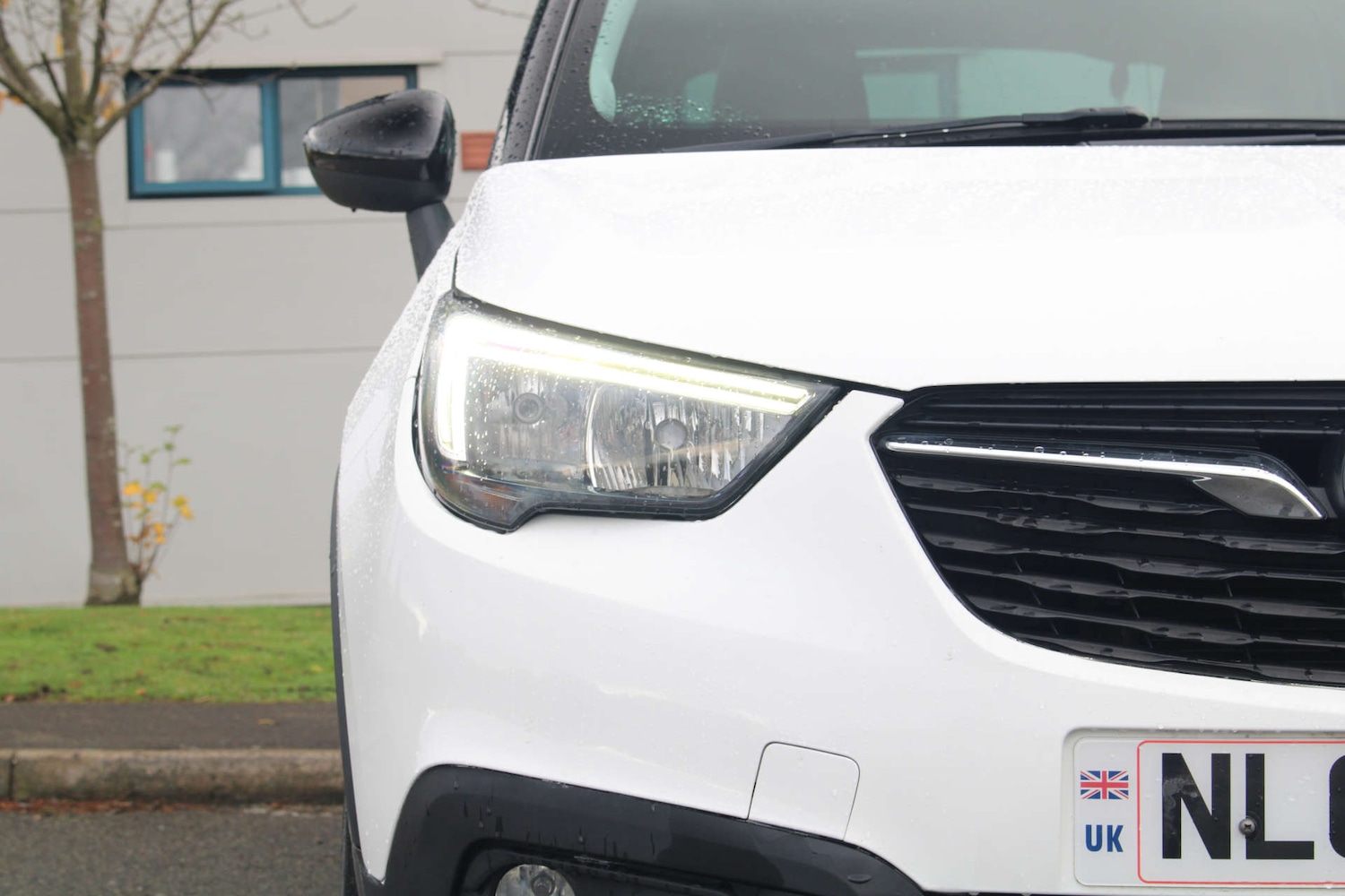 Used Vauxhall Crossland X 2017 for sale - 76366188: Photo 13