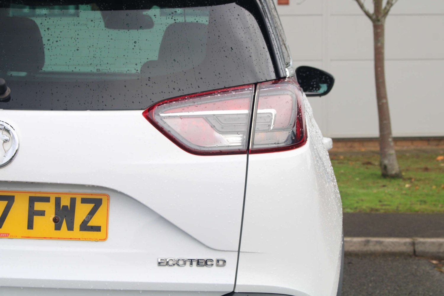 Used Vauxhall Crossland X 2017 for sale - 76366188: Photo 16