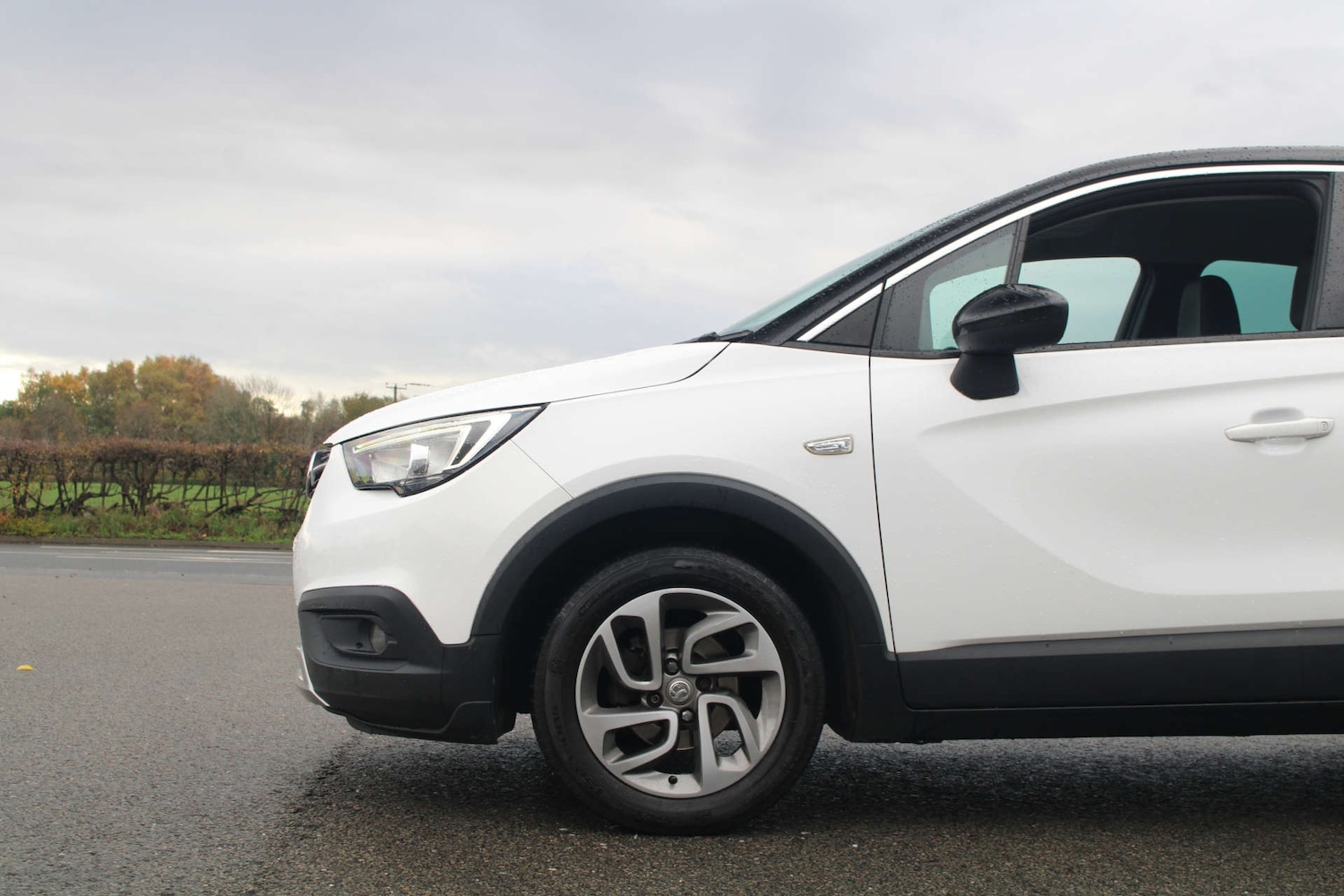 Used Vauxhall Crossland X 2017 for sale - 76366188: Photo 17