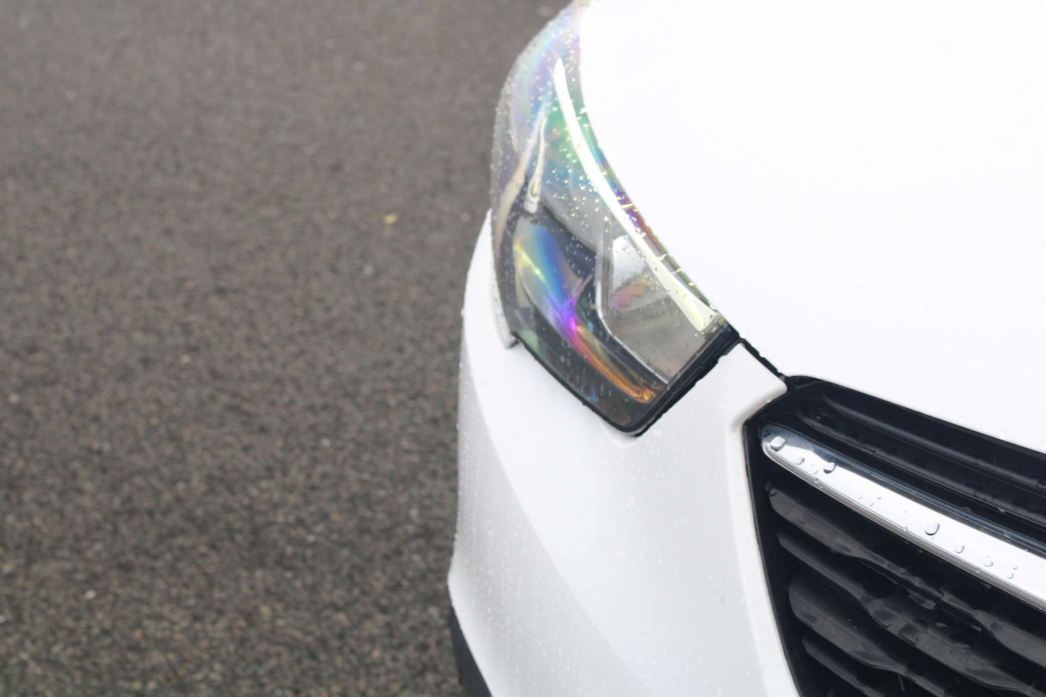 Used Vauxhall Crossland X 2017 for sale - 76366188: Photo 19