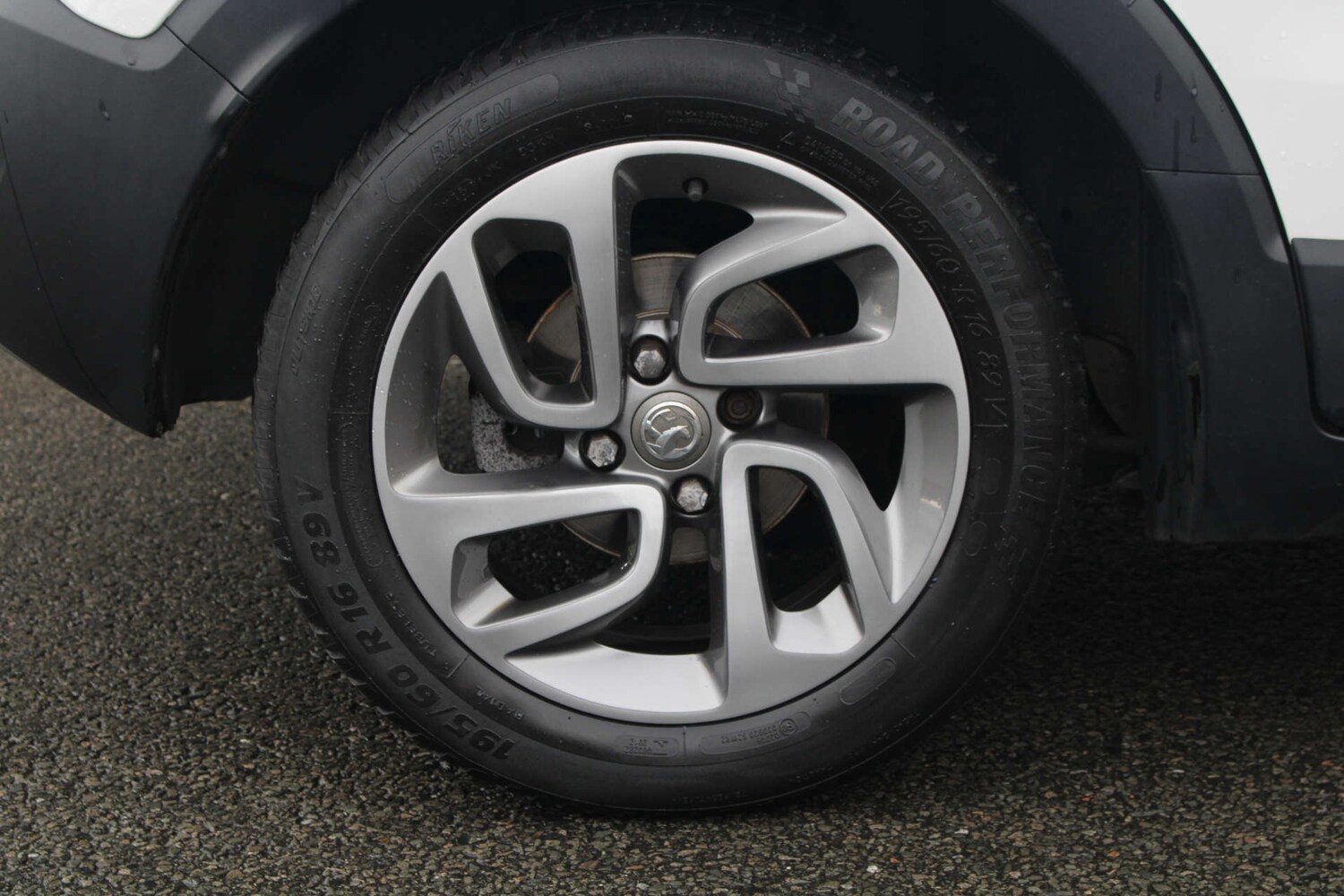 Used Vauxhall Crossland X 2017 for sale - 76366188: Photo 23