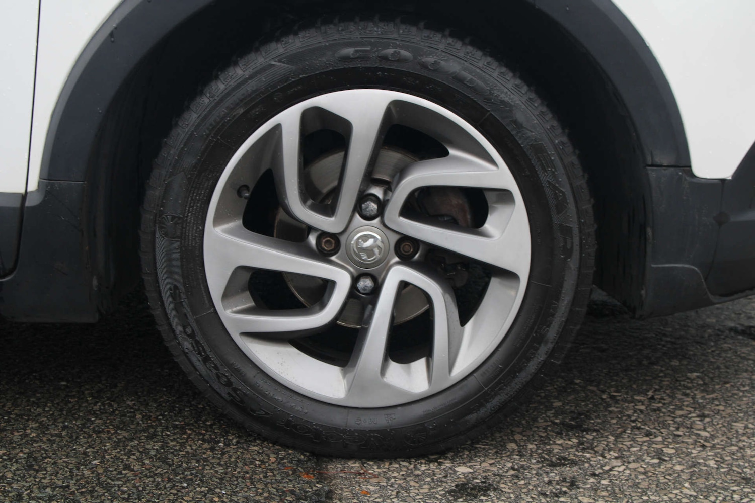 Used Vauxhall Crossland X 2017 for sale - 76366188: Photo 24