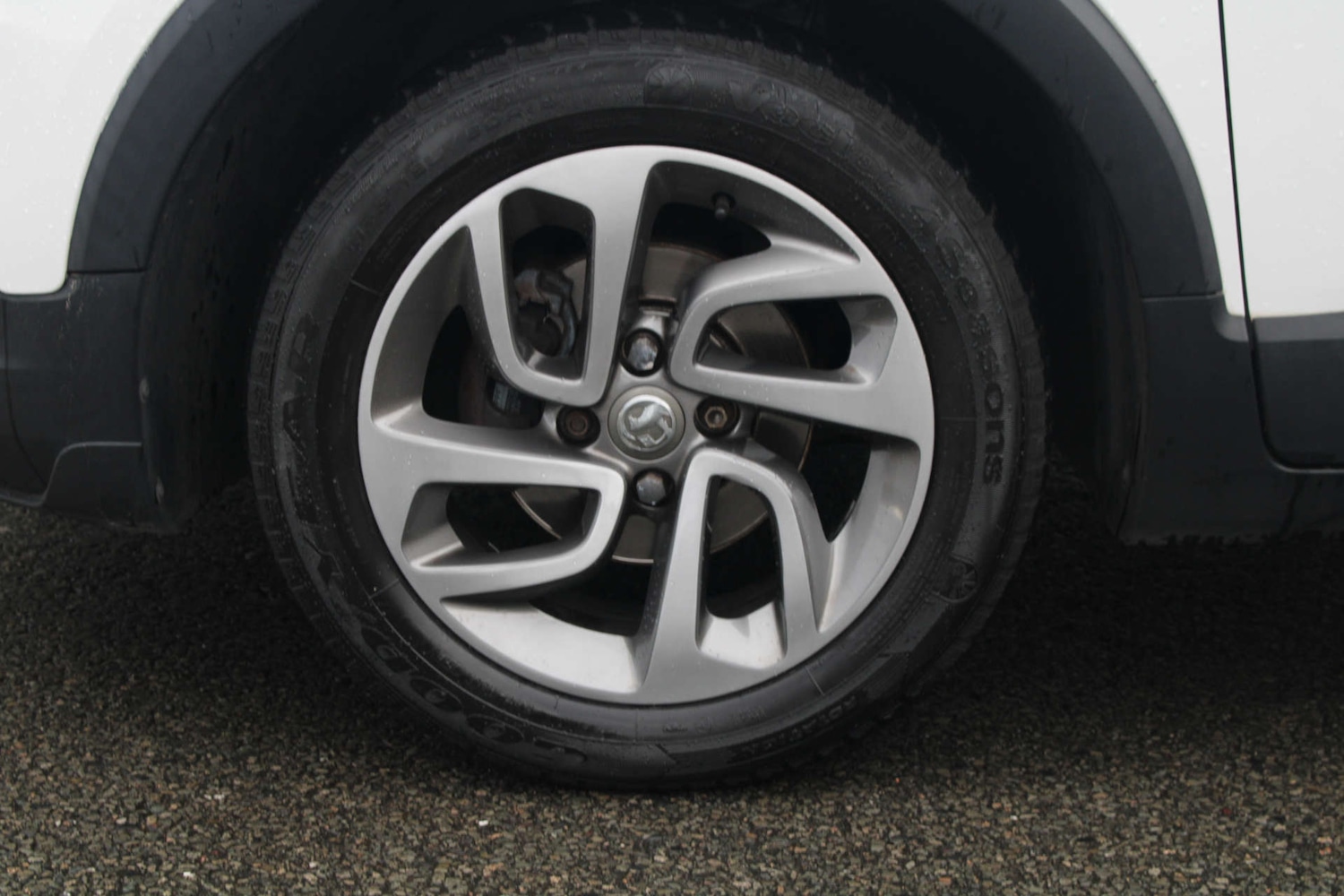 Used Vauxhall Crossland X 2017 for sale - 76366188: Photo 25