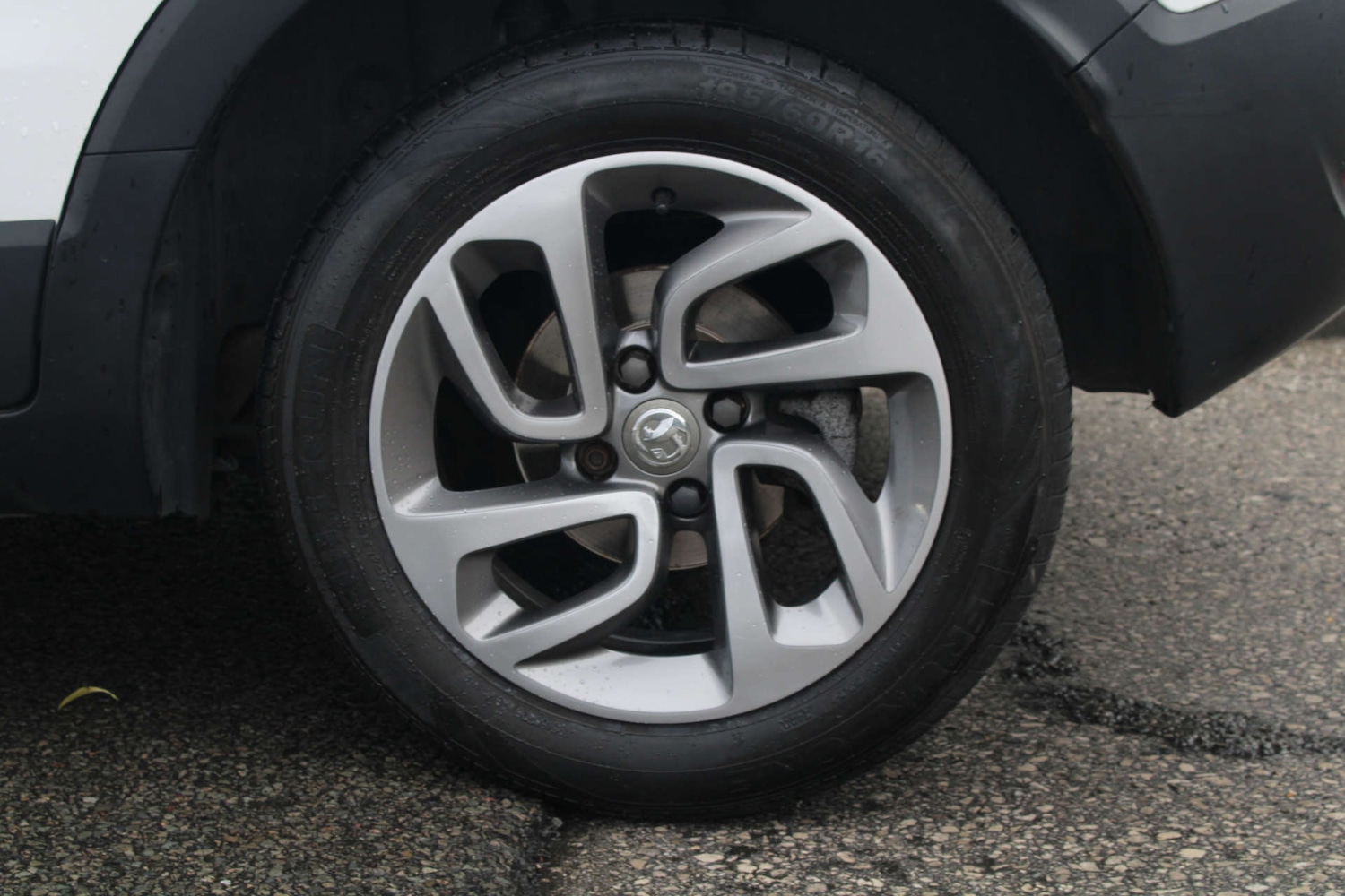 Used Vauxhall Crossland X 2017 for sale - 76366188: Photo 26