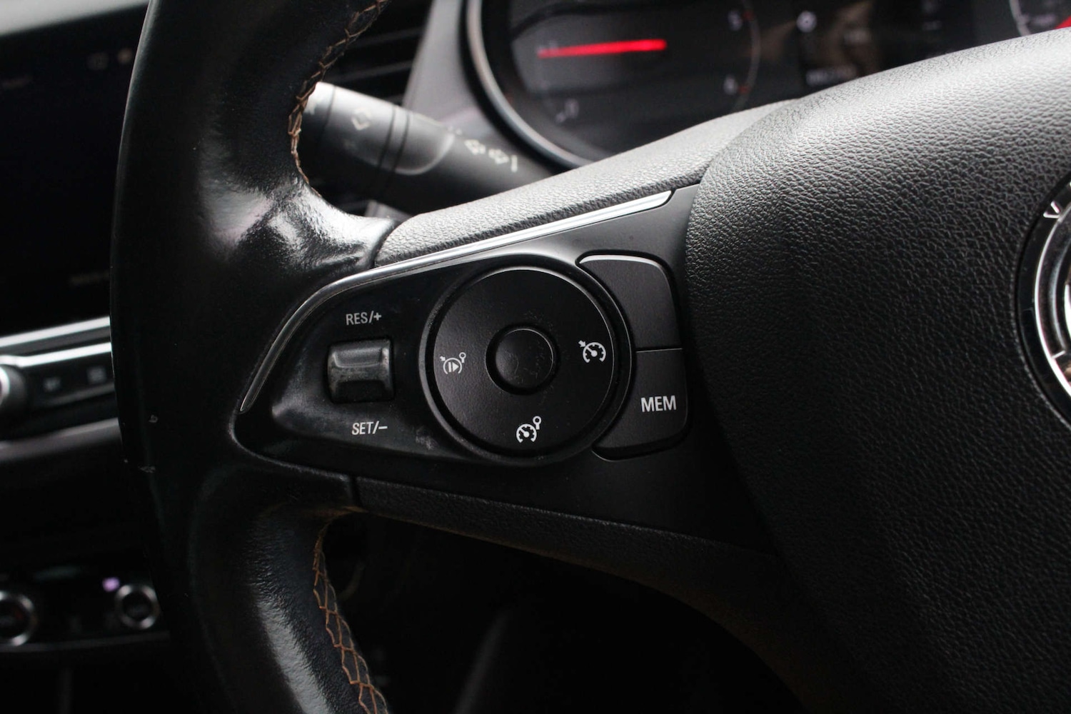 Used Vauxhall Crossland X 2017 for sale - 76366188: Photo 28