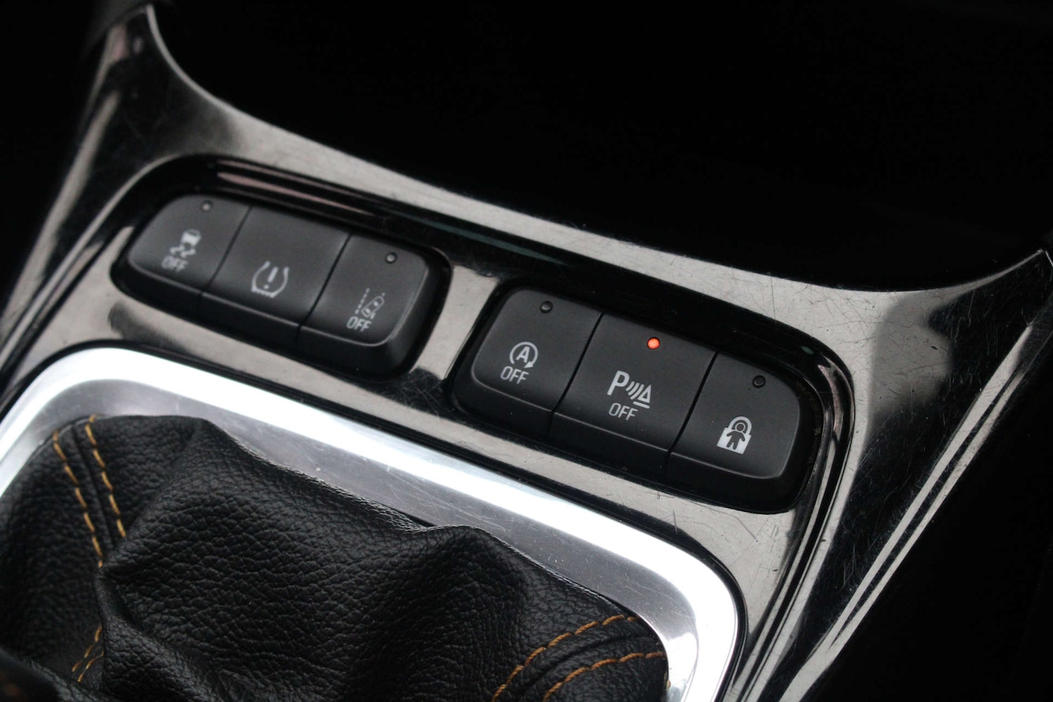 Used Vauxhall Crossland X 2017 for sale - 76366188: Photo 30