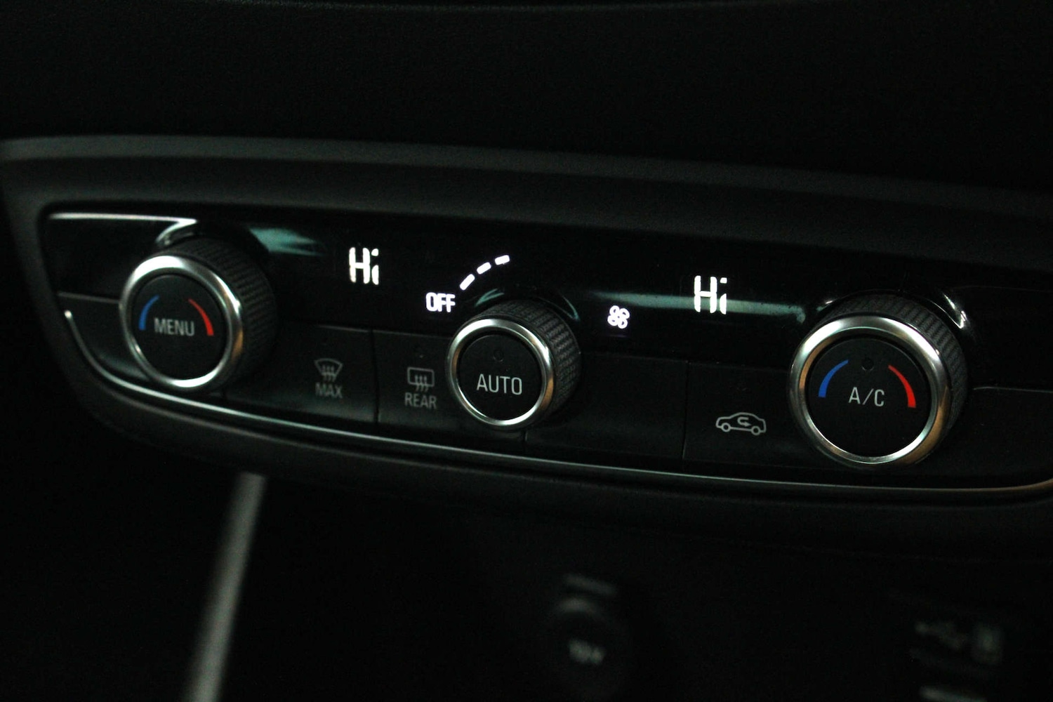 Used Vauxhall Crossland X 2017 for sale - 76366188: Photo 33