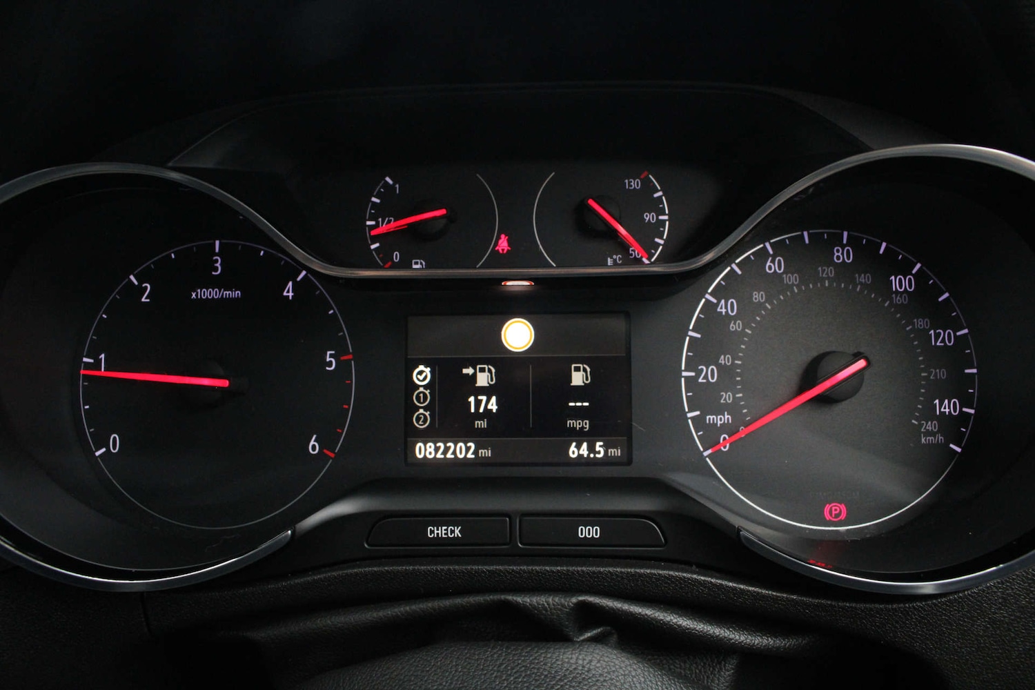 Used Vauxhall Crossland X 2017 for sale - 76366188: Photo 35