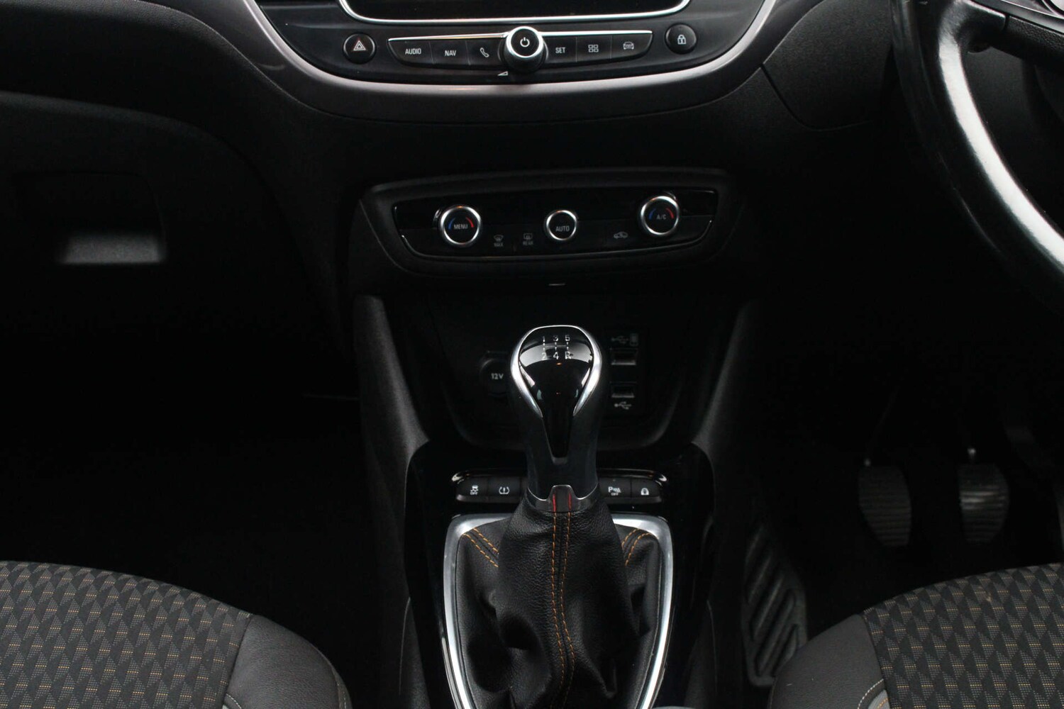 Used Vauxhall Crossland X 2017 for sale - 76366188: Photo 37