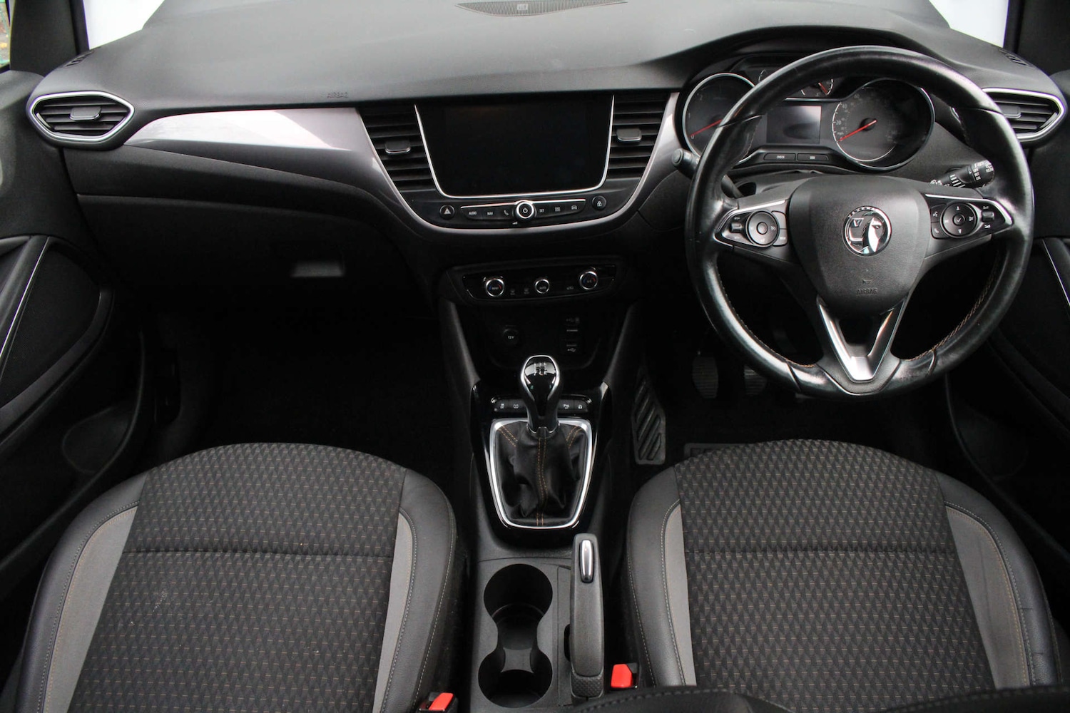 Used Vauxhall Crossland X 2017 for sale - 76366188: Photo 39