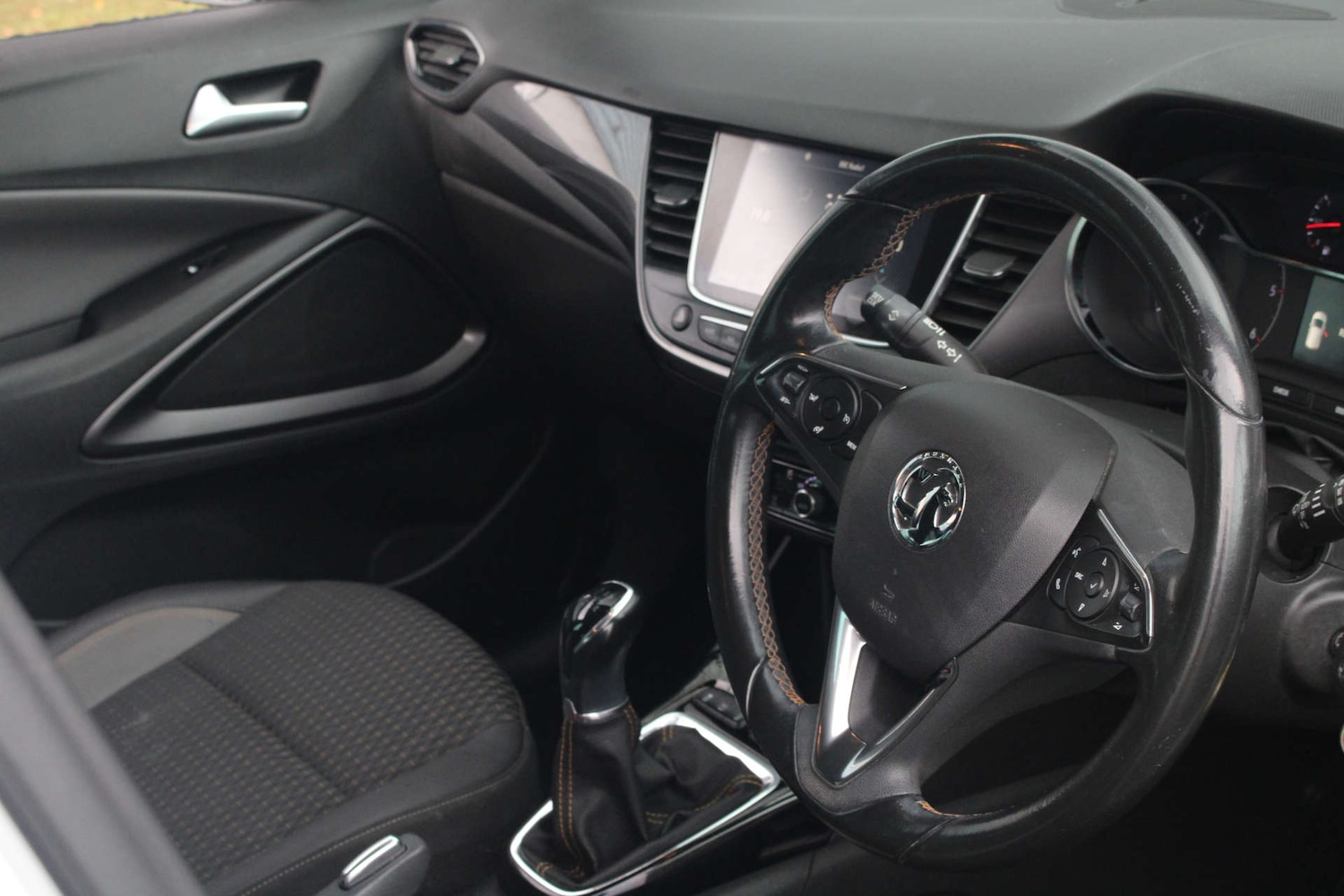 Used Vauxhall Crossland X 2017 for sale - 76366188: Photo 41