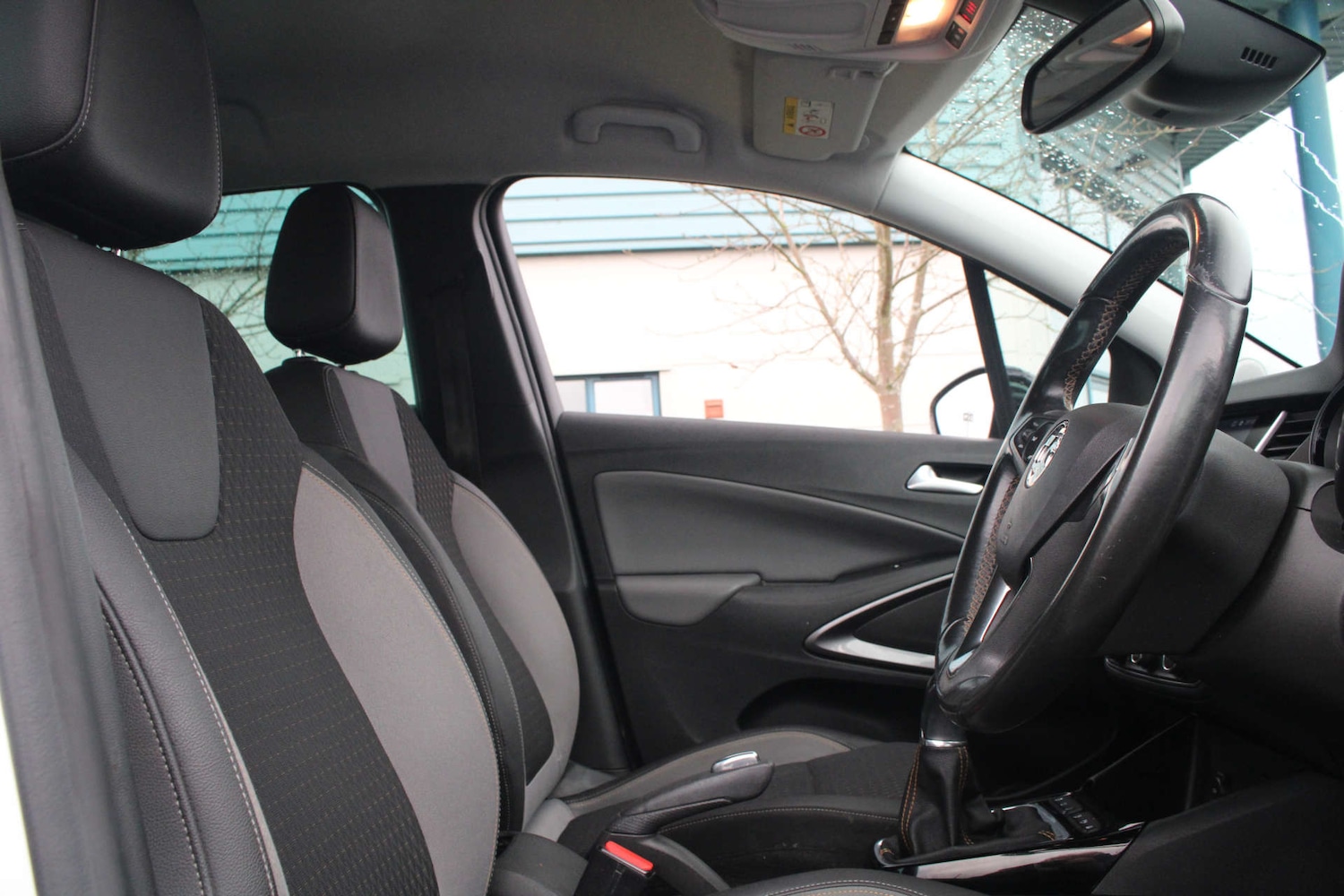 Used Vauxhall Crossland X 2017 for sale - 76366188: Photo 42